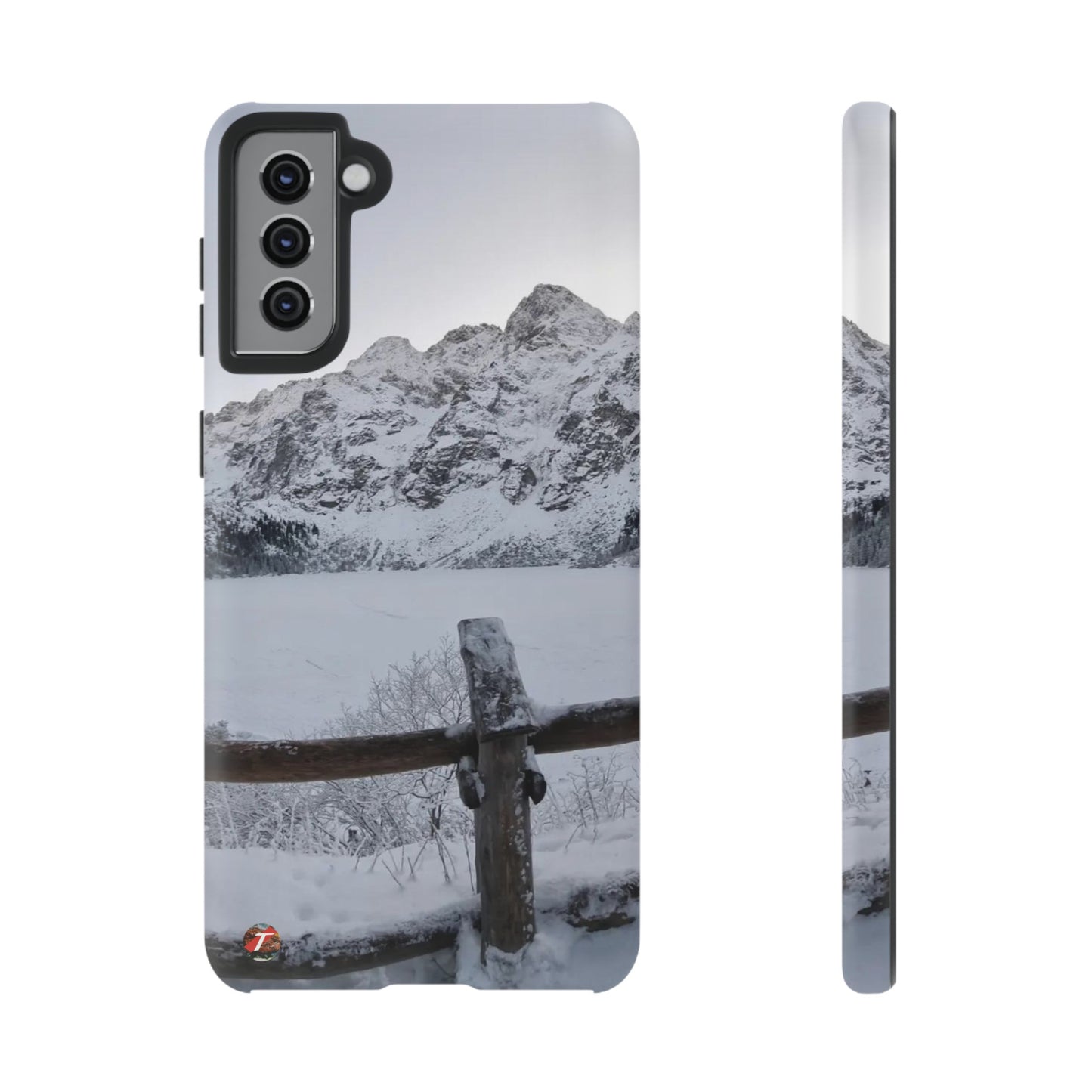 Morskie Oko | Poland | Tough Cases