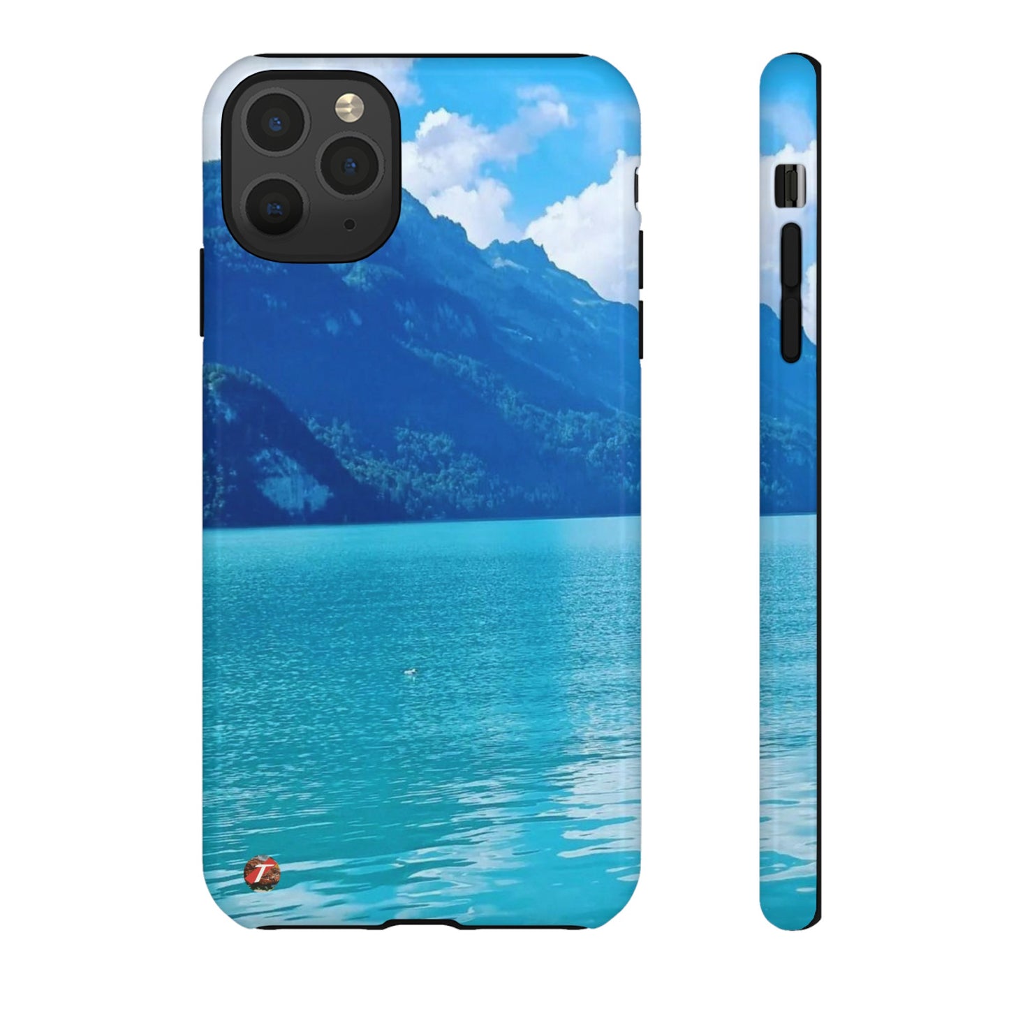 Lake Brienz | Switzerland | Tough Cases