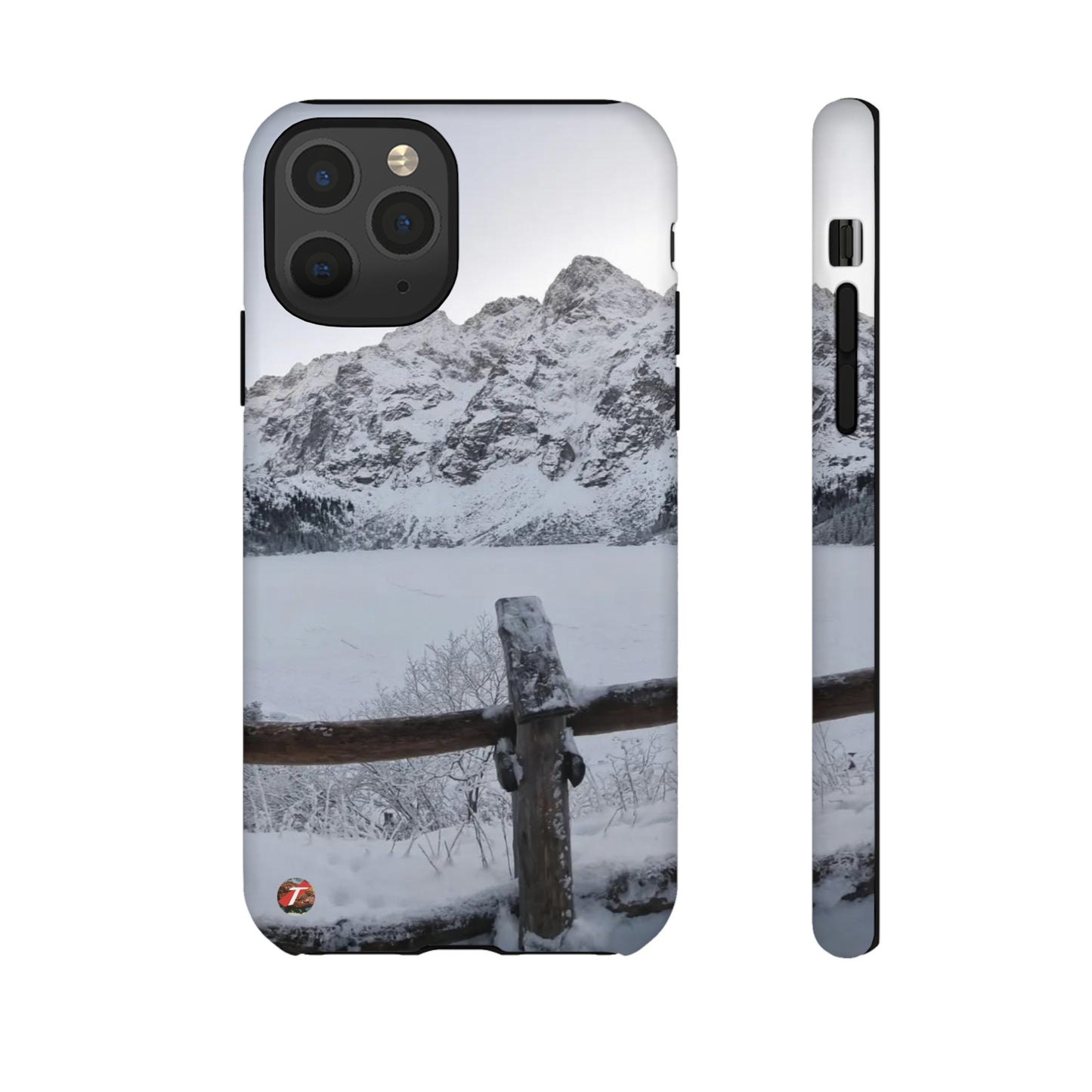 Morskie Oko | Poland | Tough Cases