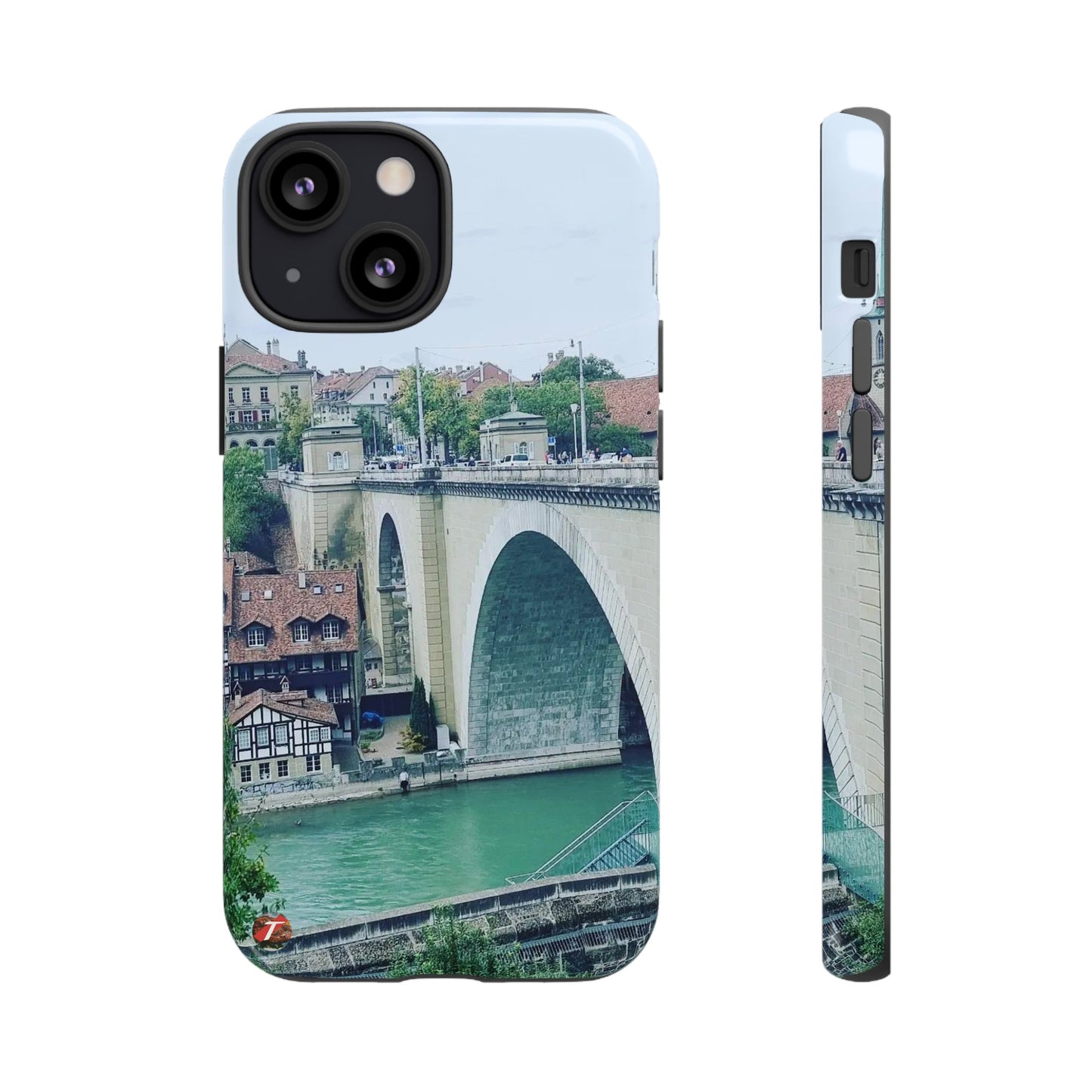 Bern | Switzerland | Tough Cases