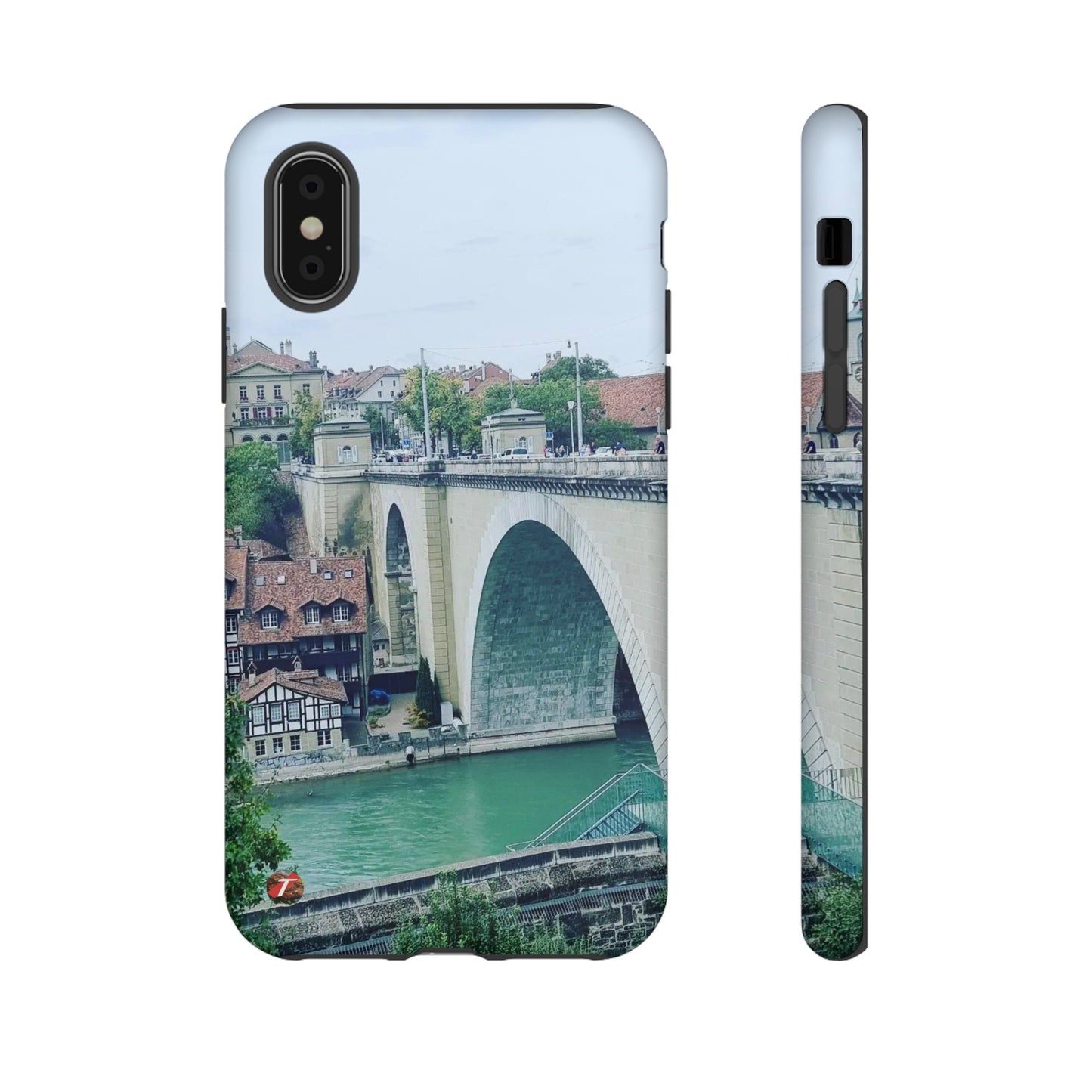 Bern | Switzerland | Tough Cases
