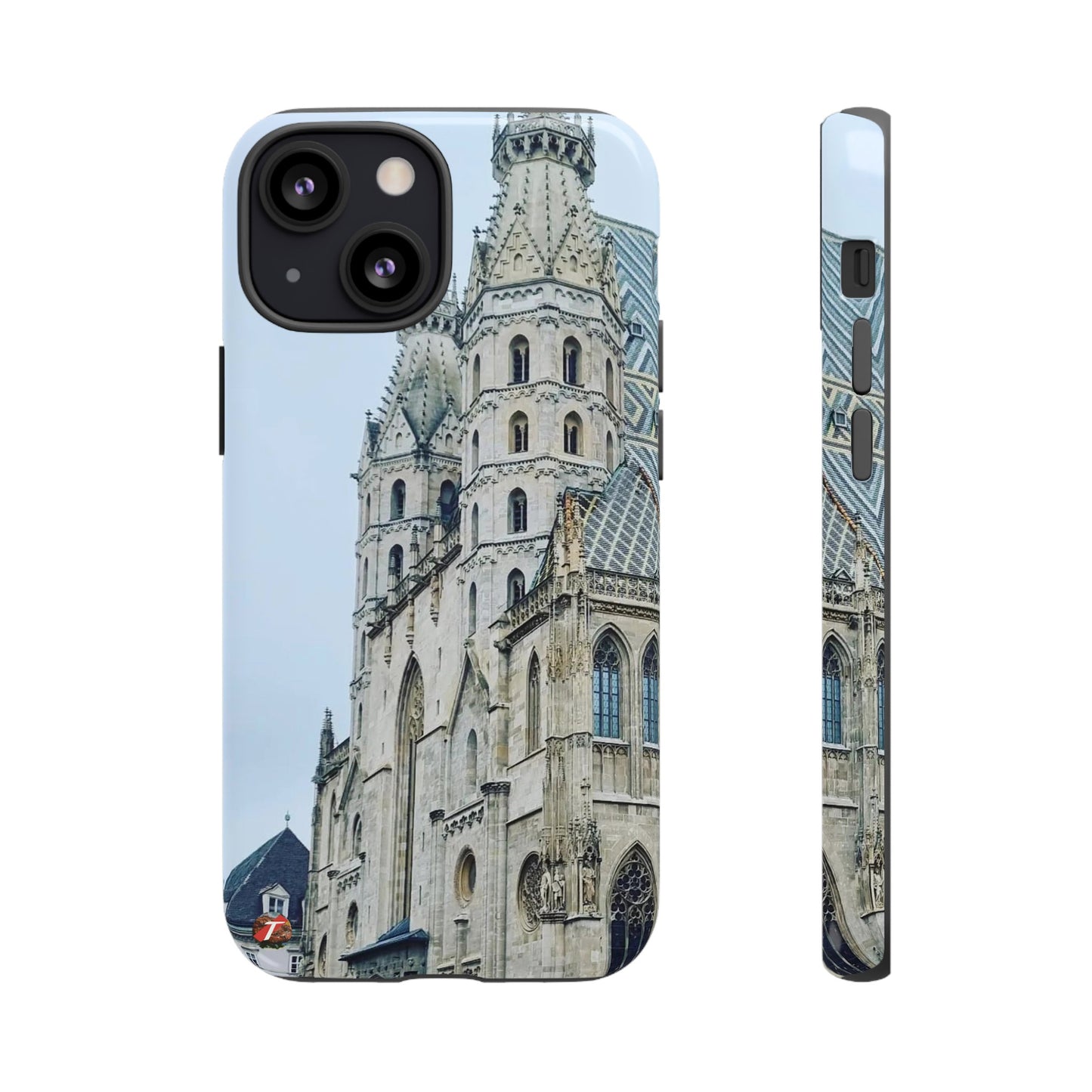 Catedral de San Esteban | Austria | Casos difíciles
