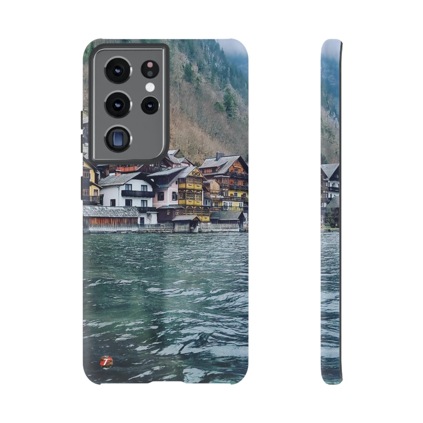 Hallstatt | Austria | Tough Cases
