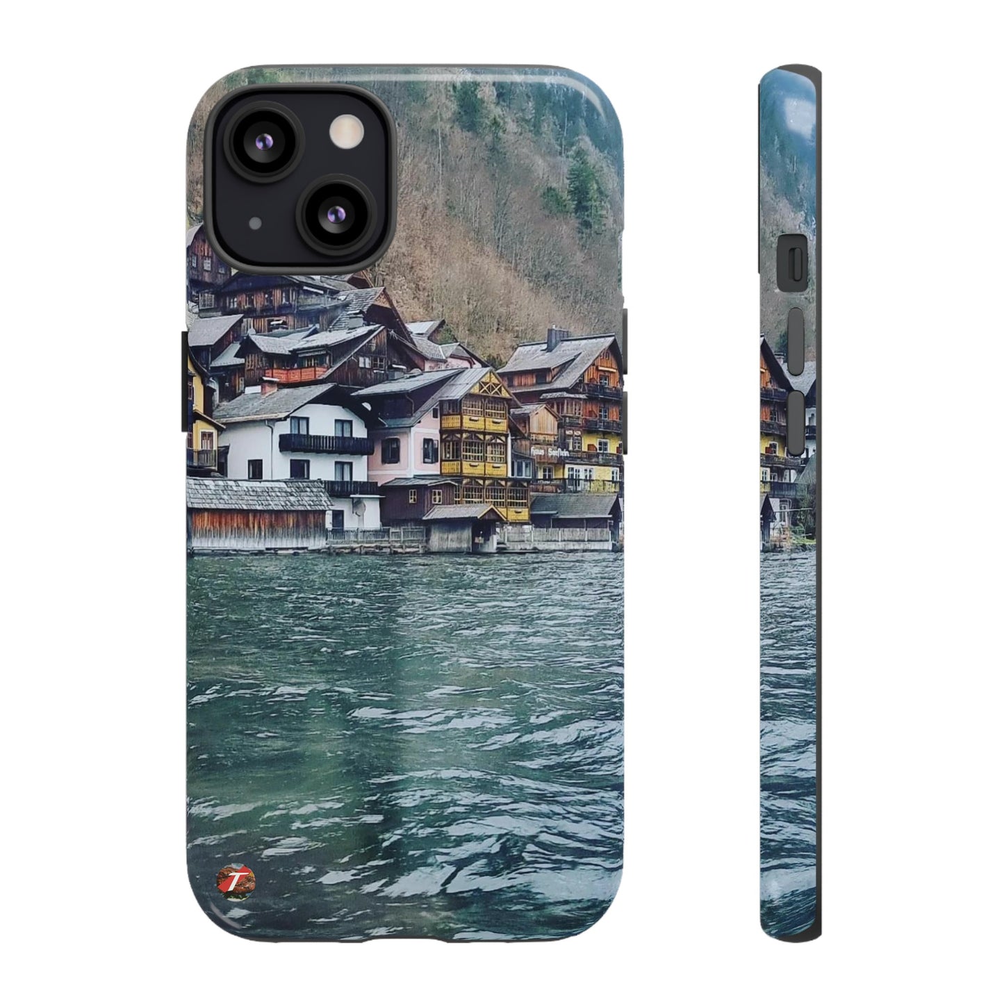 Hallstatt | Austria | Tough Cases