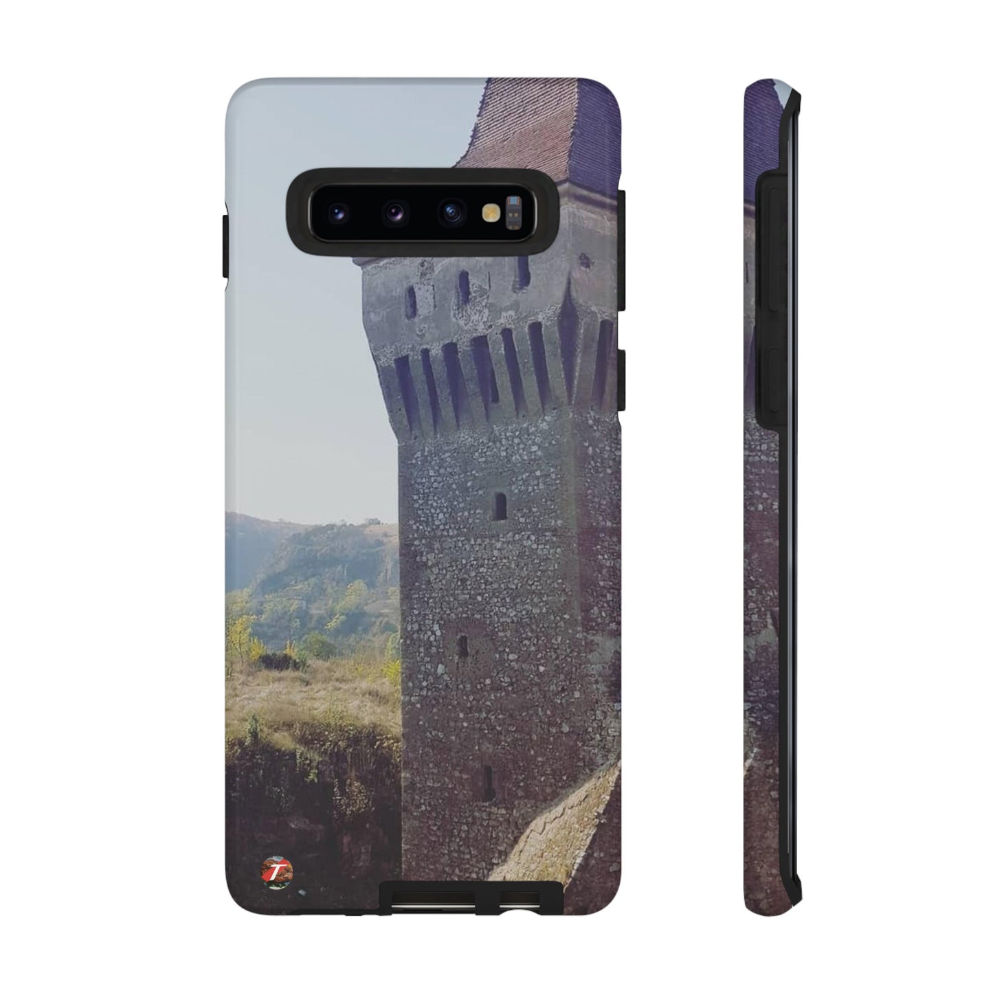 Hunedoara Castle Corvinilor | Romania | Tough Cases