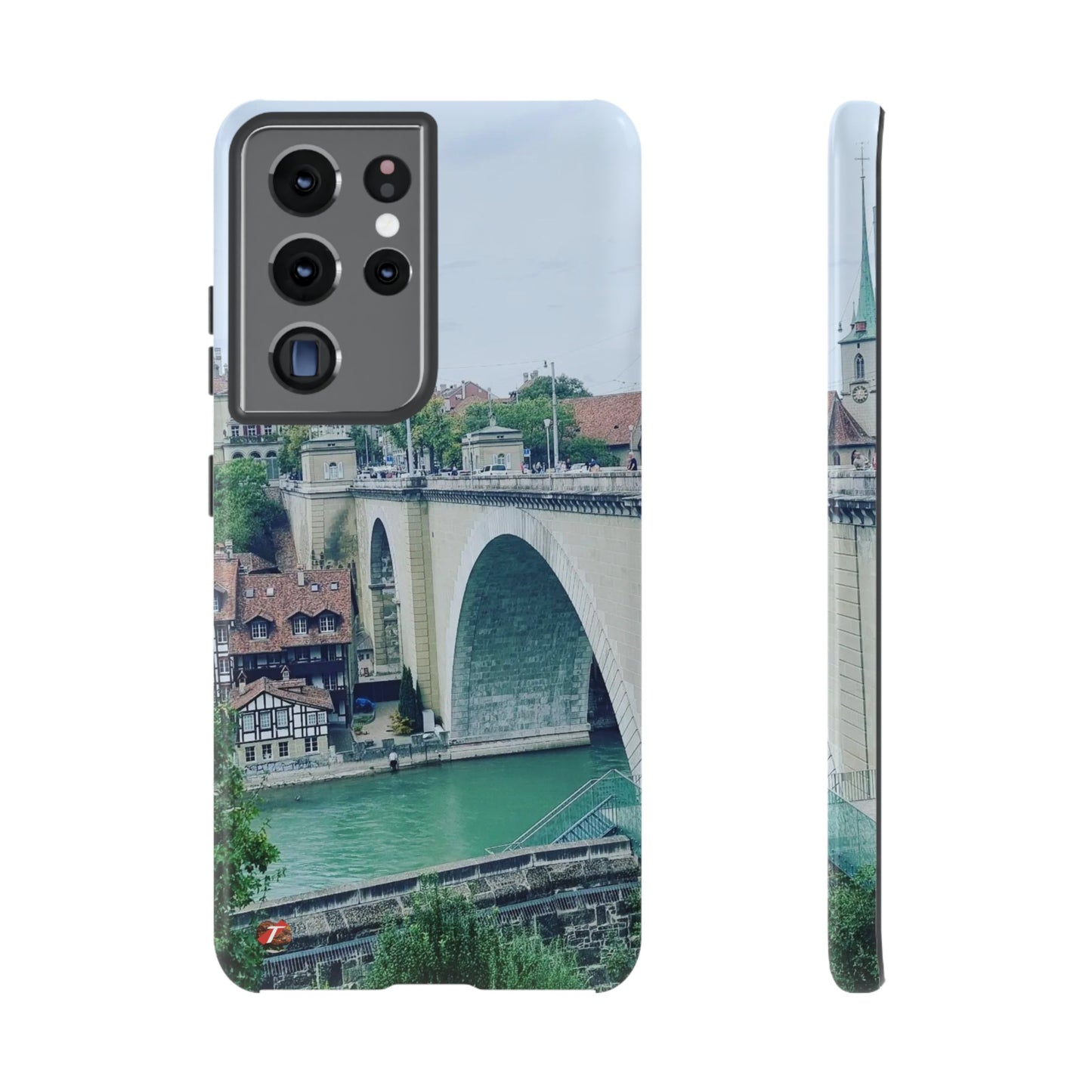 Bern | Switzerland | Tough Cases