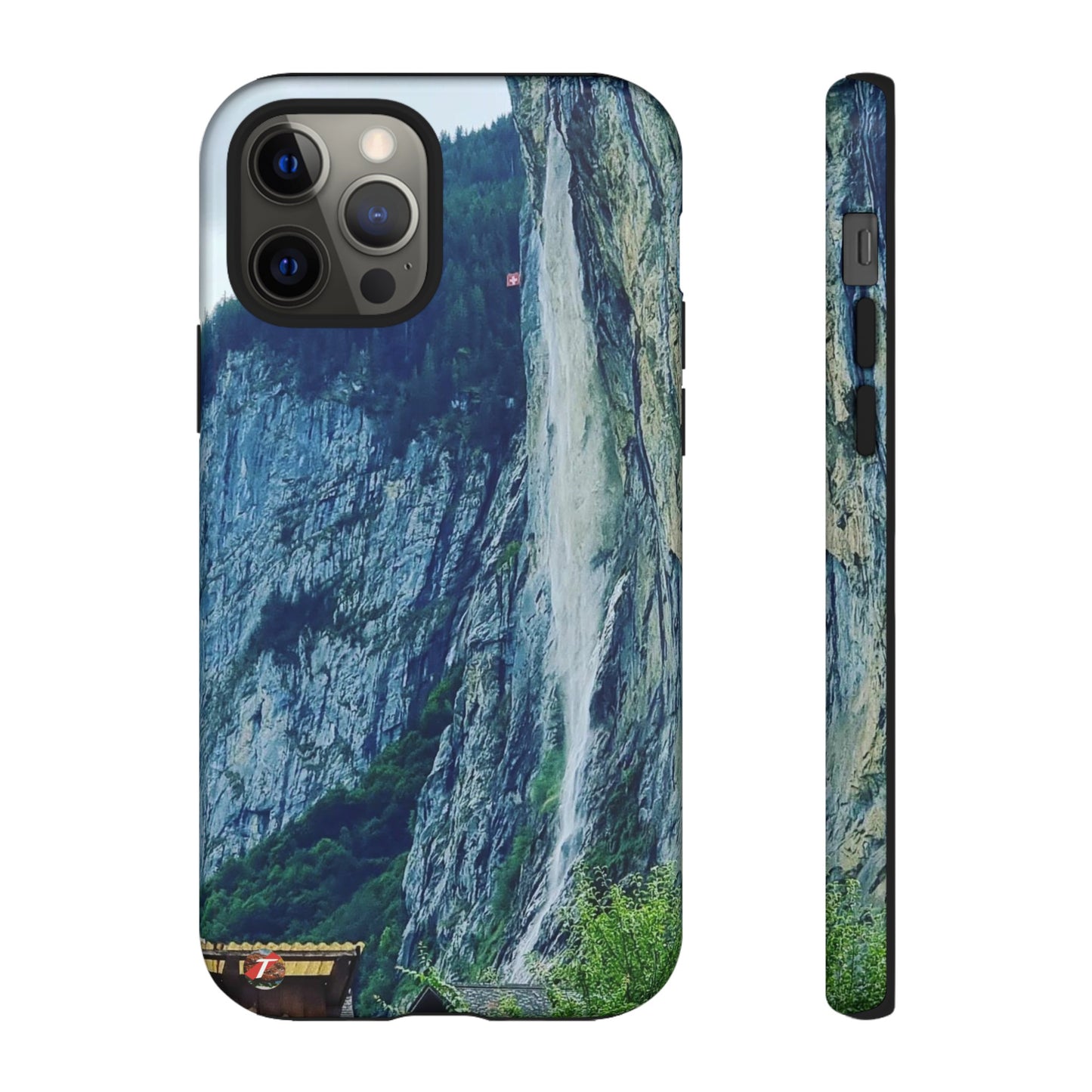 Lauterbrunnen | Switzerland | Tough Cases