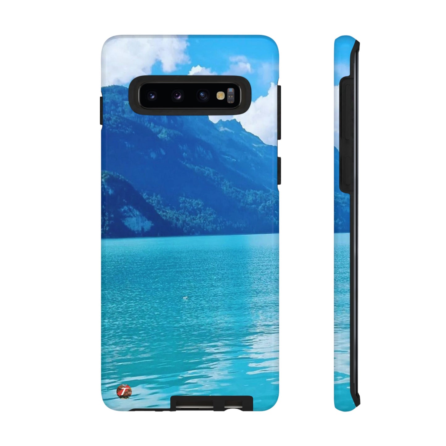 Lake Brienz | Switzerland | Tough Cases