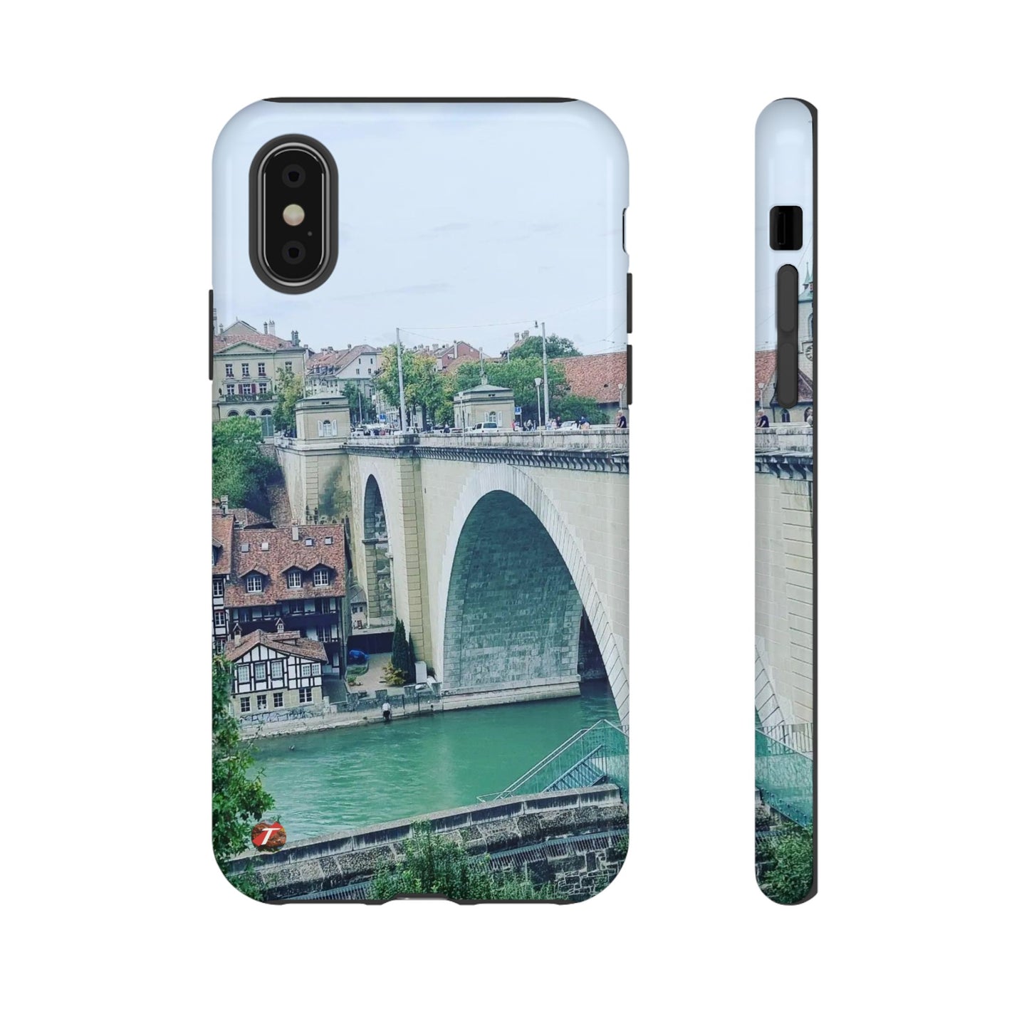 Bern | Switzerland | Tough Cases