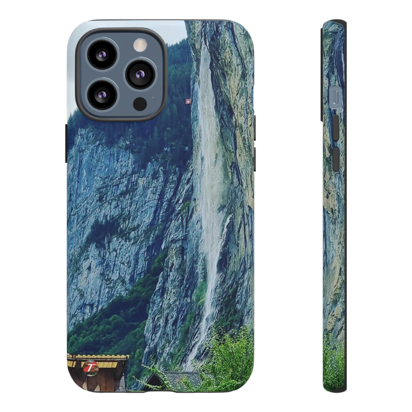 Lauterbrunnen | Switzerland | Tough Cases