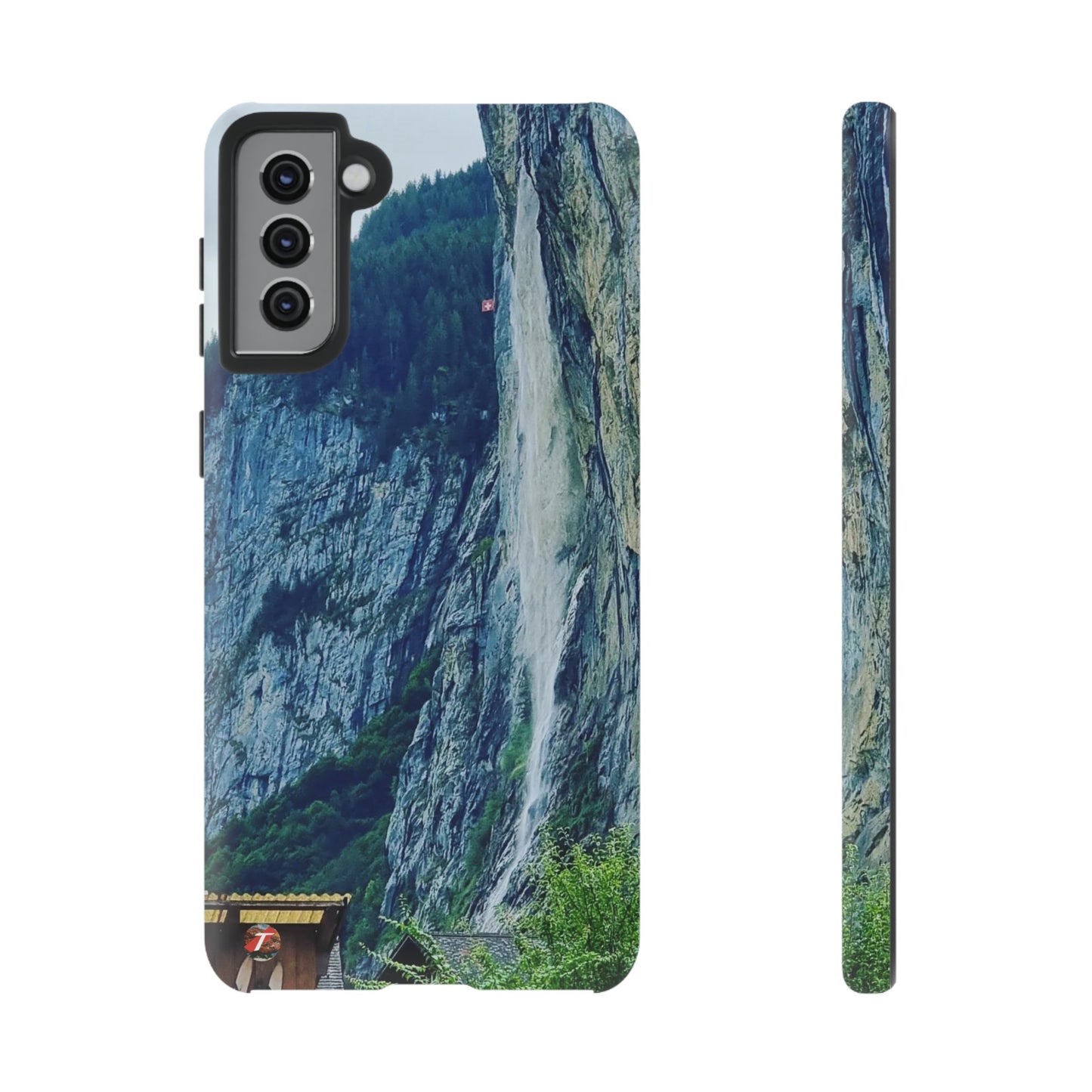 Lauterbrunnen | Switzerland | Tough Cases