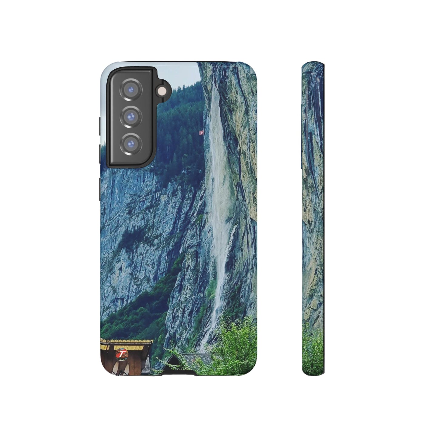 Lauterbrunnen | Switzerland | Tough Cases