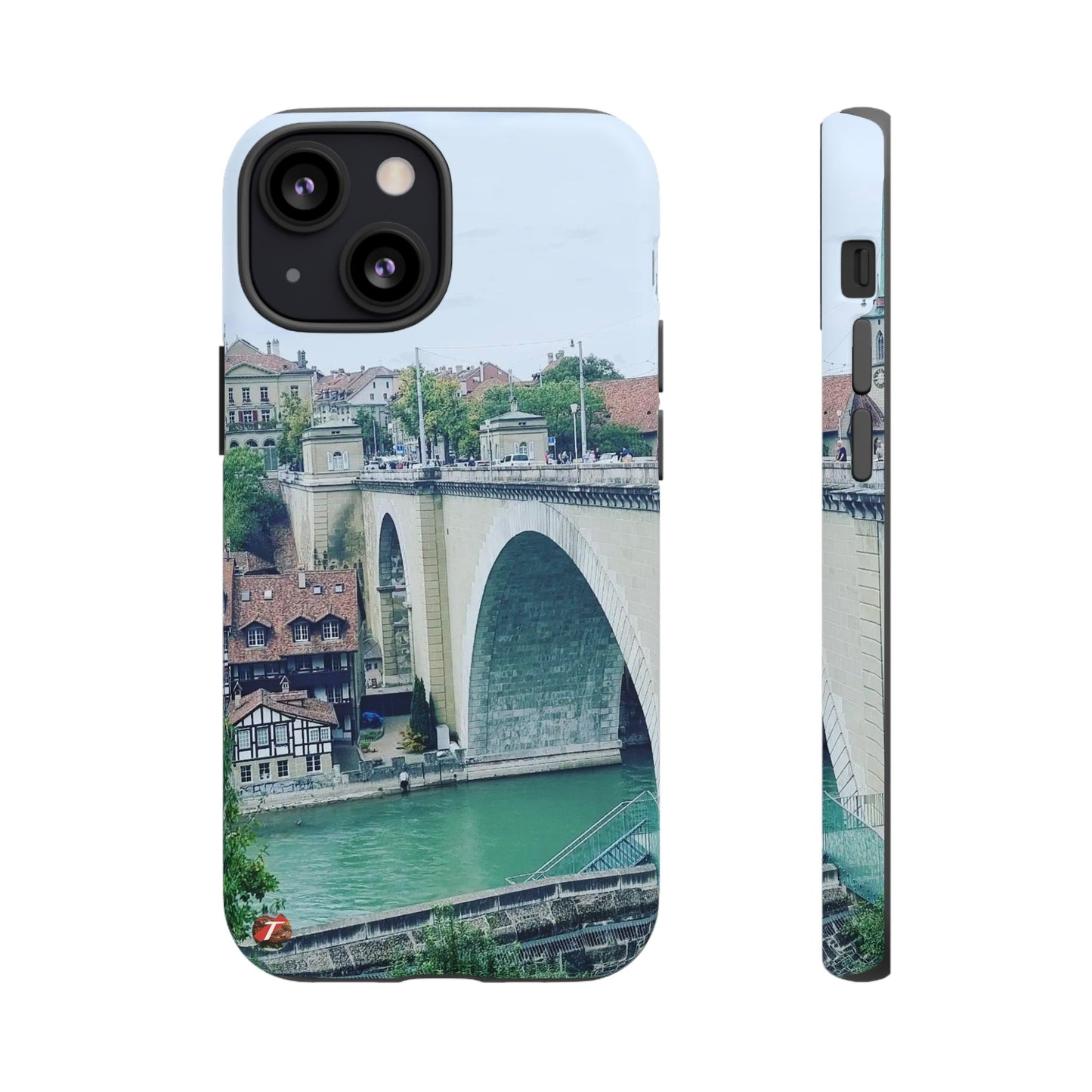 Bern | Switzerland | Tough Cases