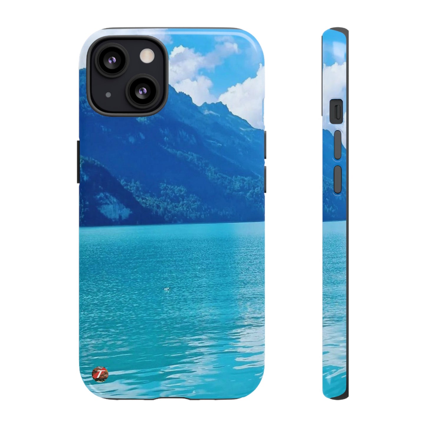 Lake Brienz | Switzerland | Tough Cases