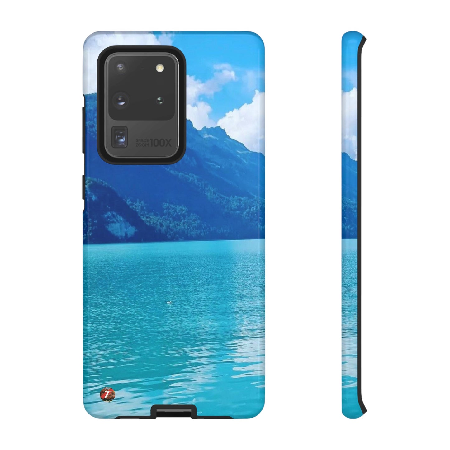 Lake Brienz | Switzerland | Tough Cases