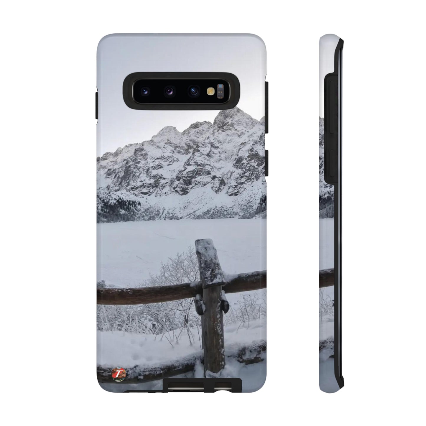 Morskie Oko | Poland | Tough Cases