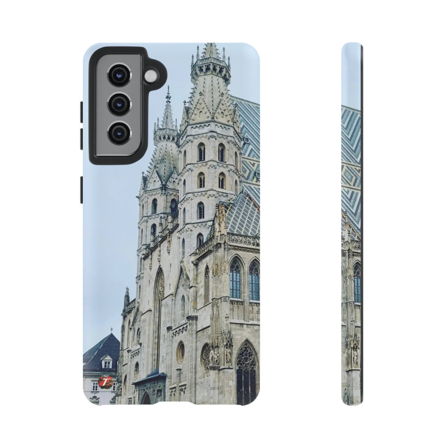 Catedral de San Esteban | Austria | Casos difíciles