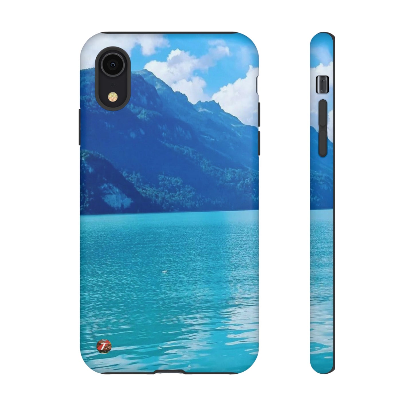 Lake Brienz | Switzerland | Tough Cases