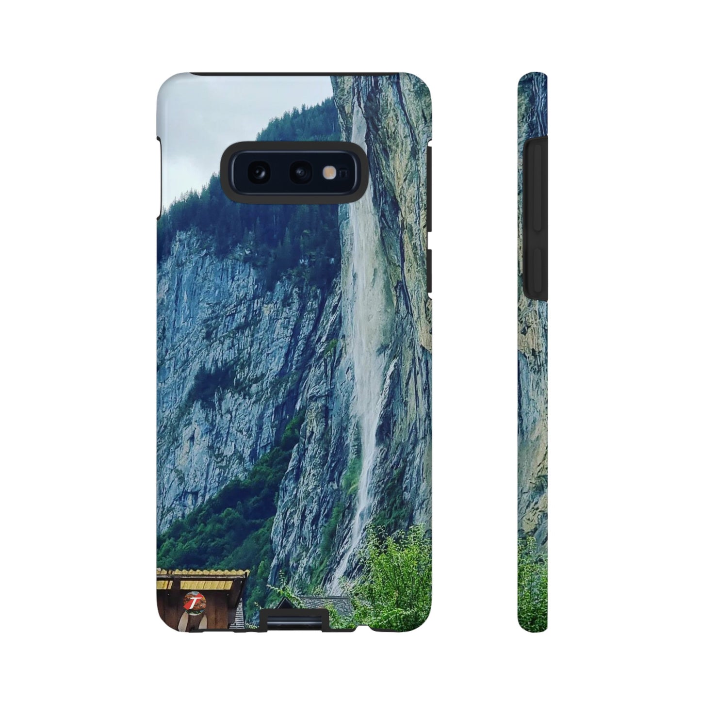 Lauterbrunnen | Switzerland | Tough Cases