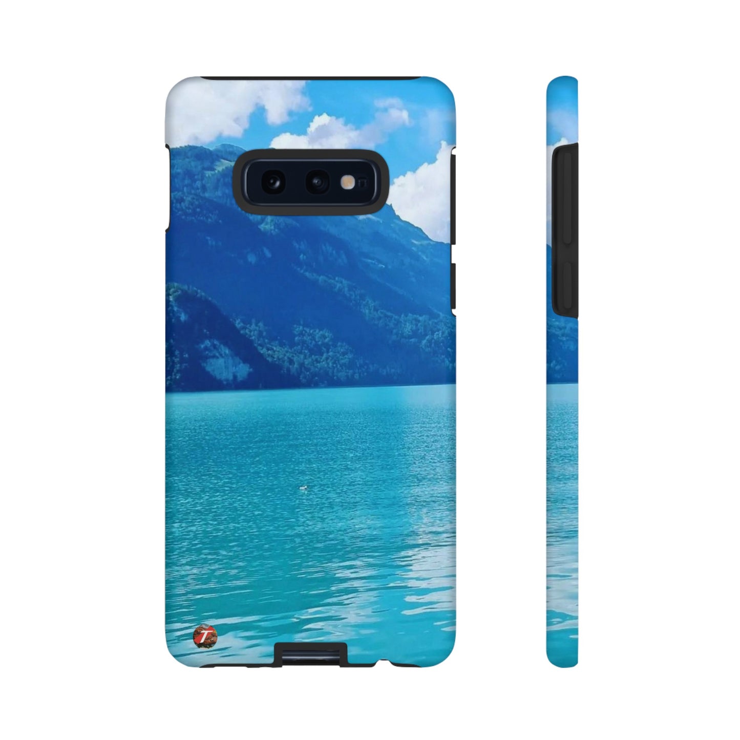 Lake Brienz | Switzerland | Tough Cases