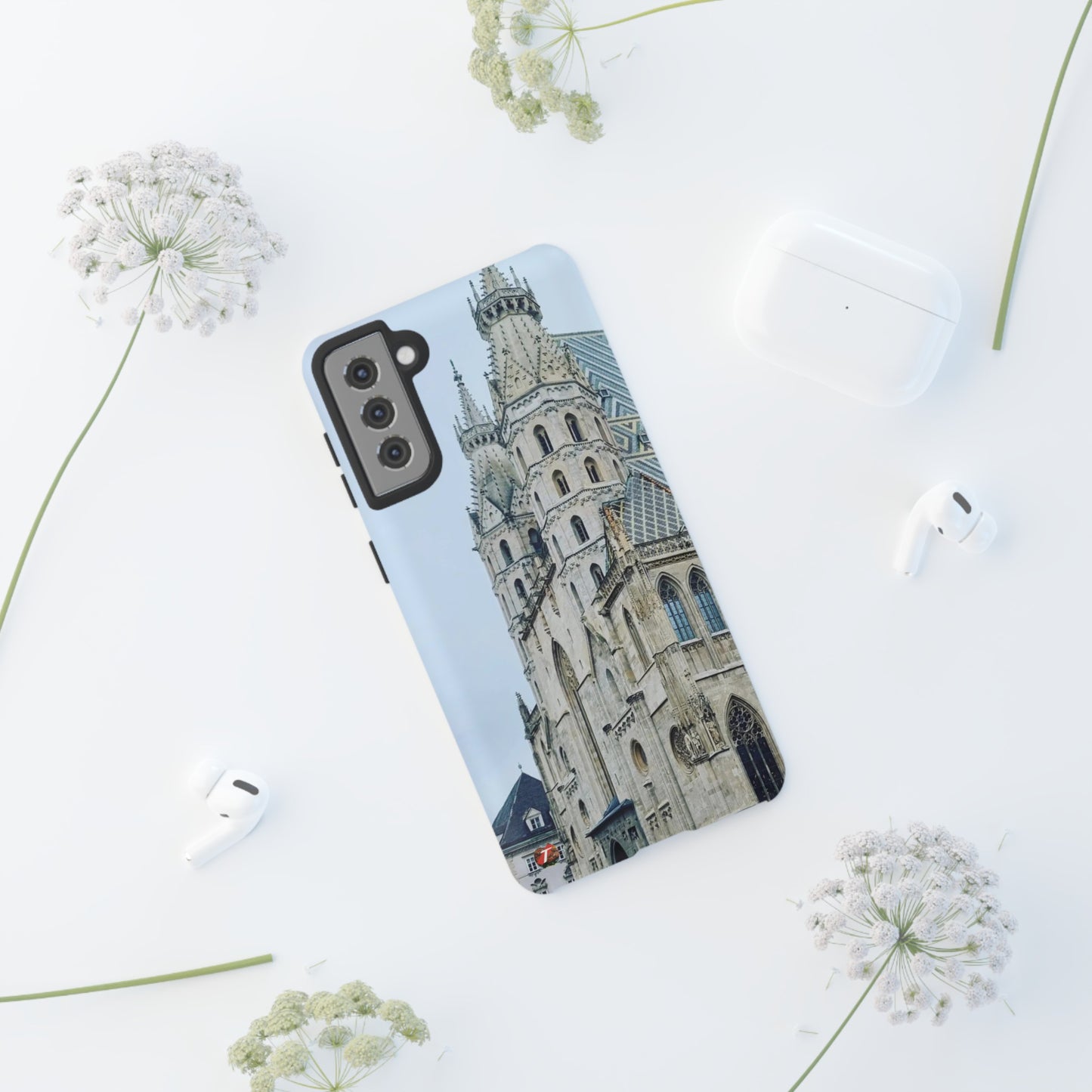 Catedral de San Esteban | Austria | Casos difíciles
