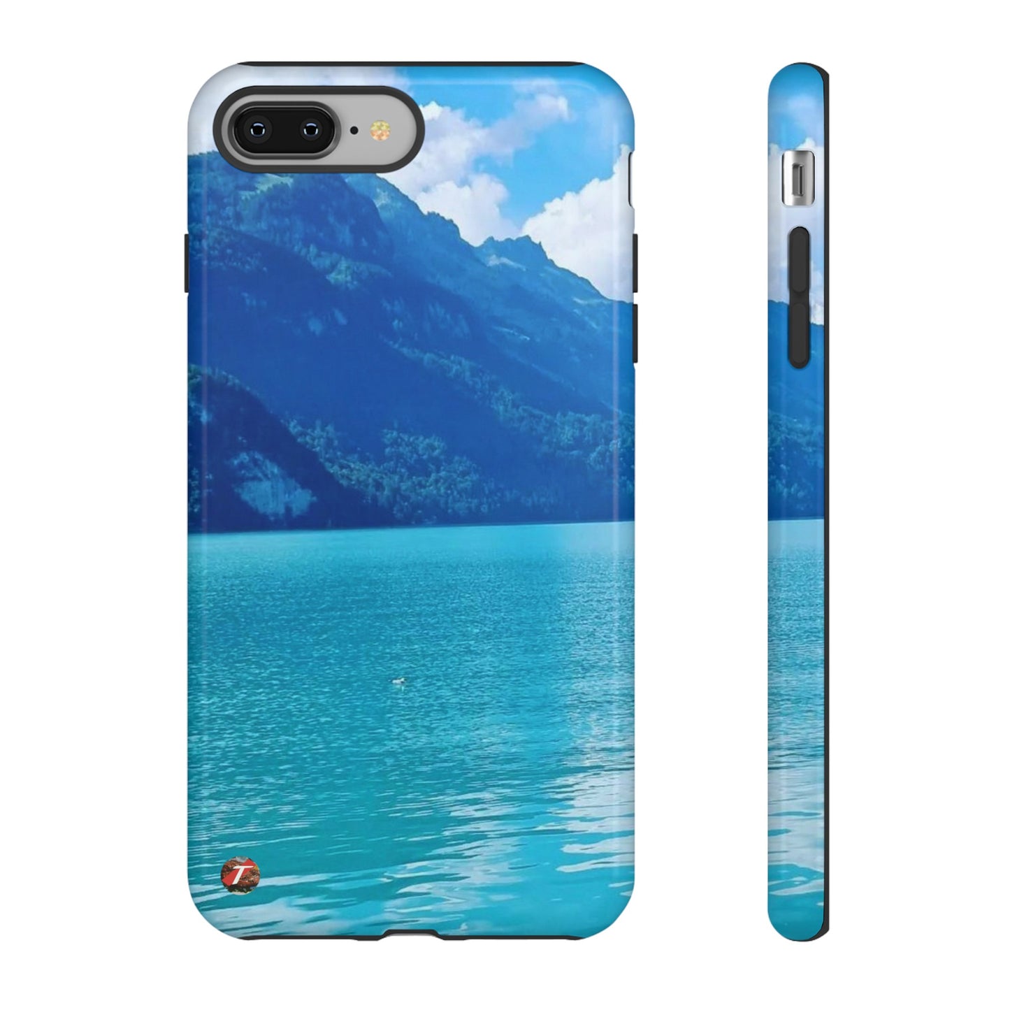 Lake Brienz | Switzerland | Tough Cases