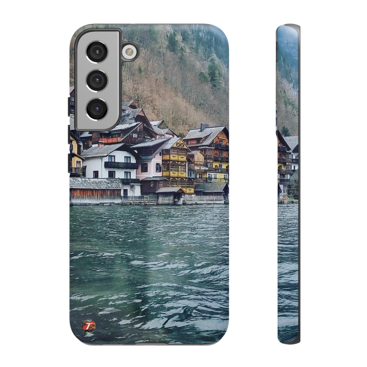 Hallstatt | Austria | Tough Cases