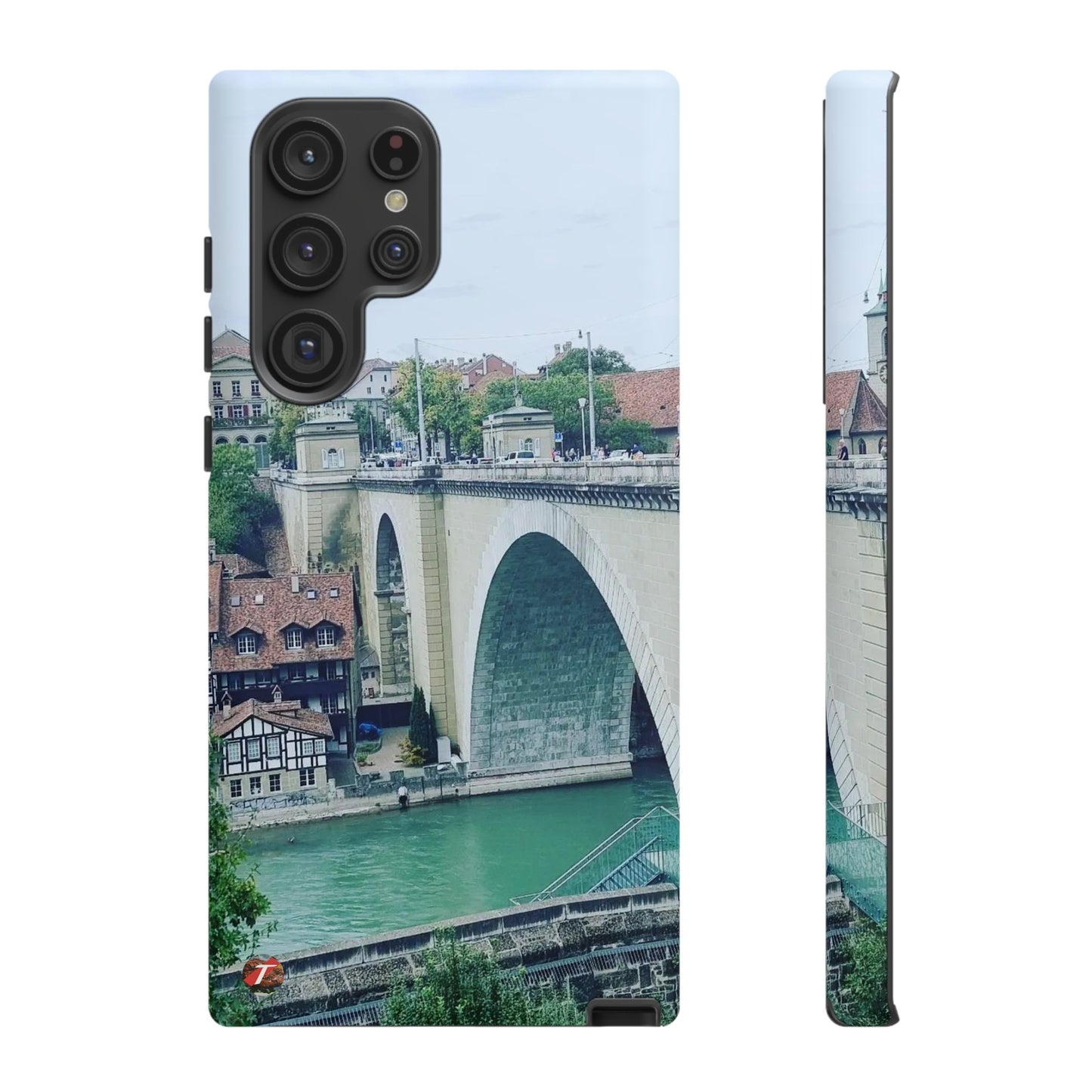 Bern | Switzerland | Tough Cases