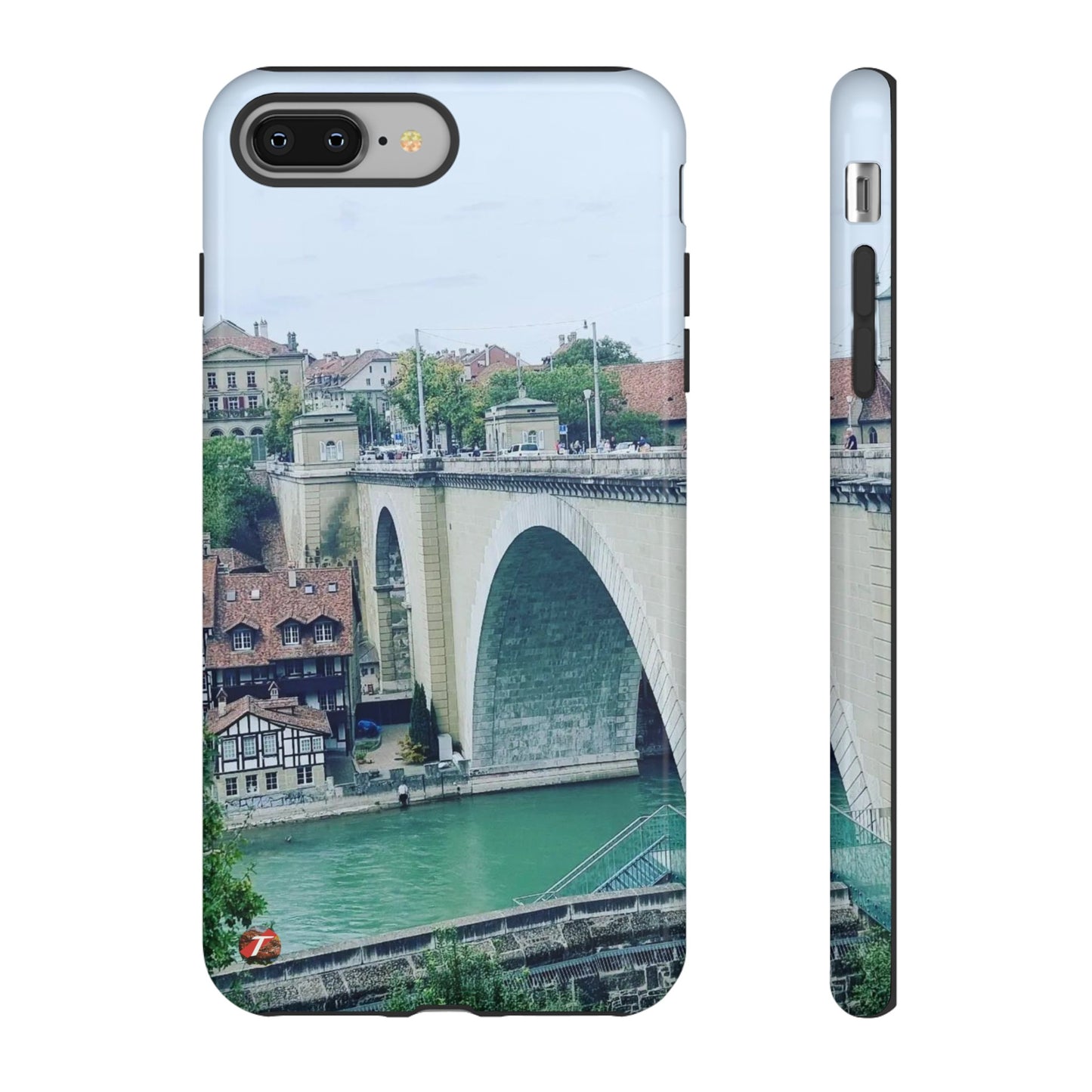 Bern | Switzerland | Tough Cases