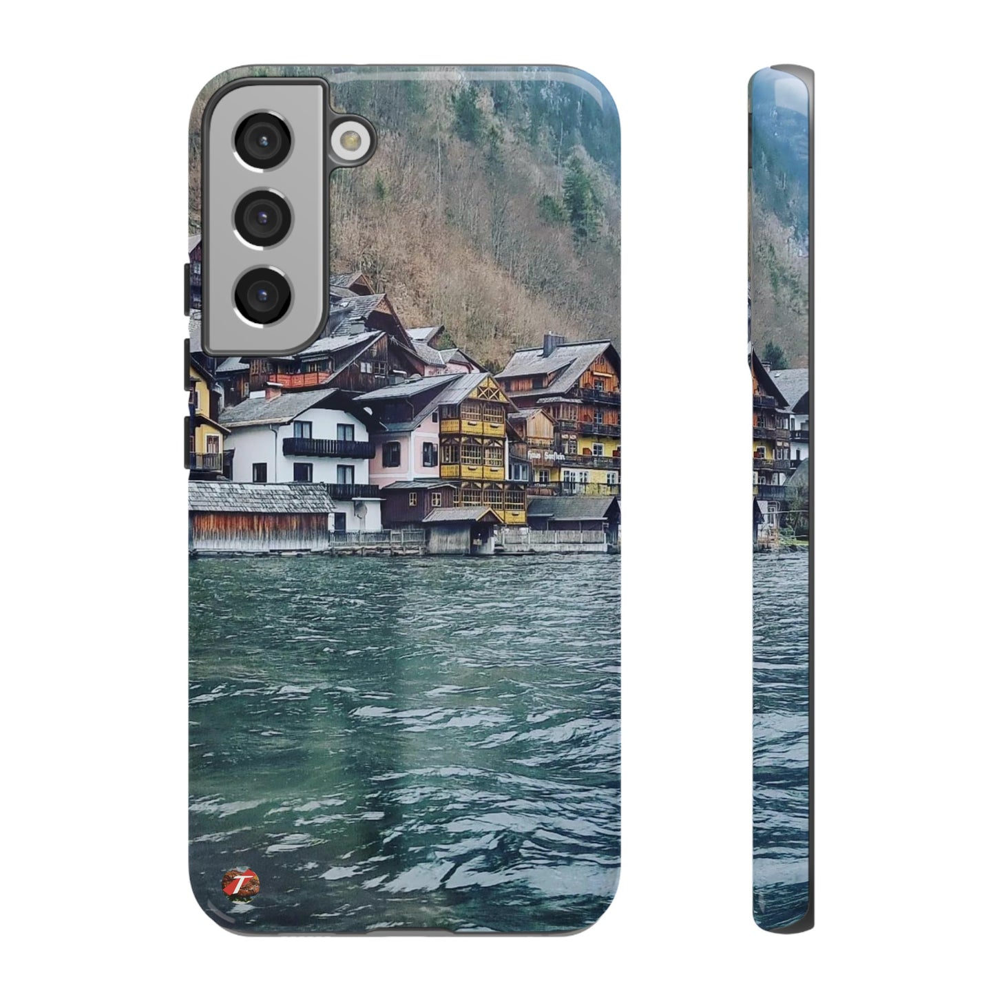 Hallstatt | Austria | Tough Cases