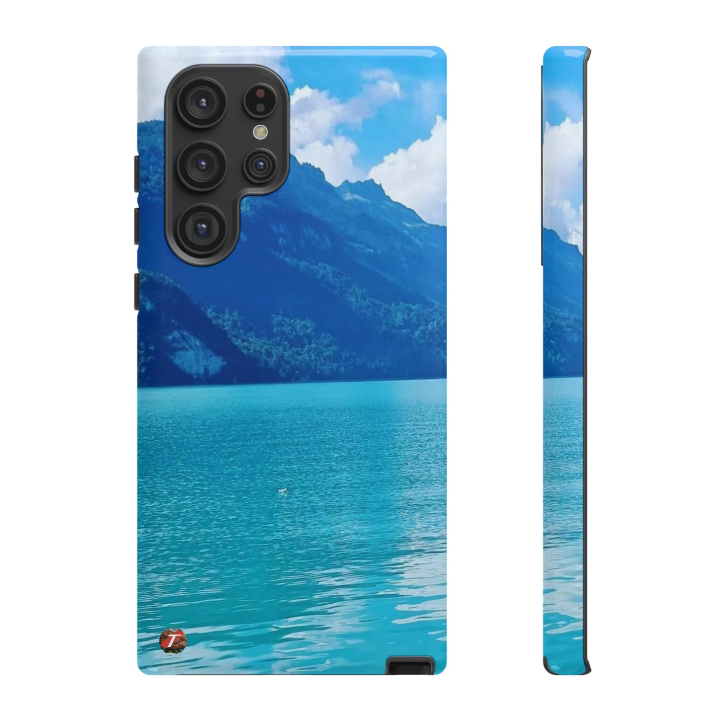 Lake Brienz | Switzerland | Tough Cases