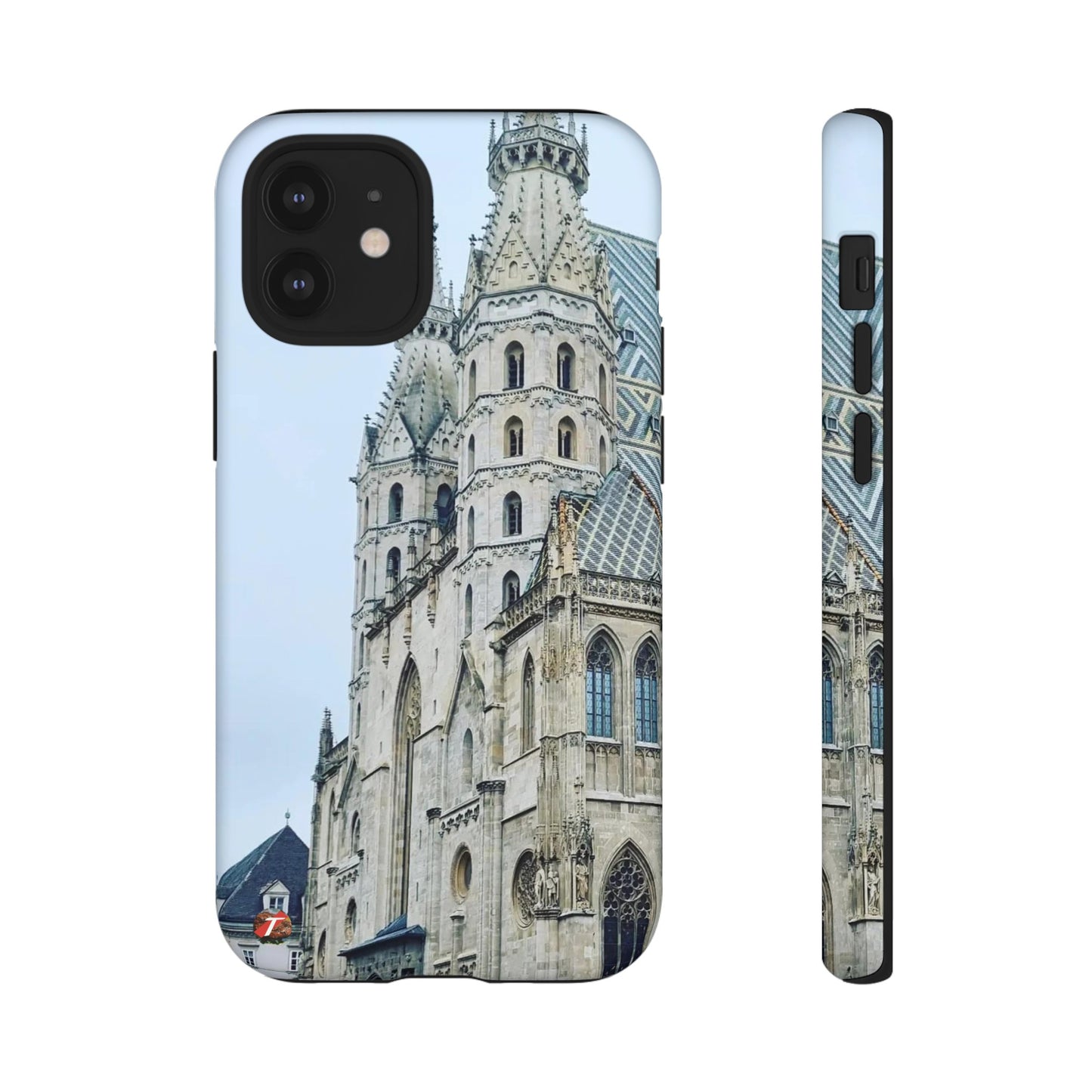 Catedral de San Esteban | Austria | Casos difíciles