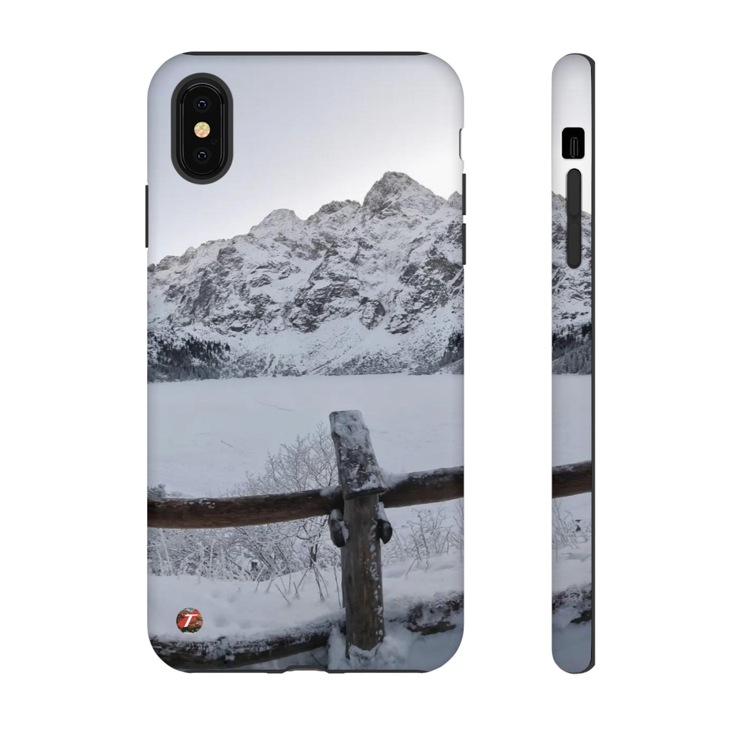 Morskie Oko | Poland | Tough Cases