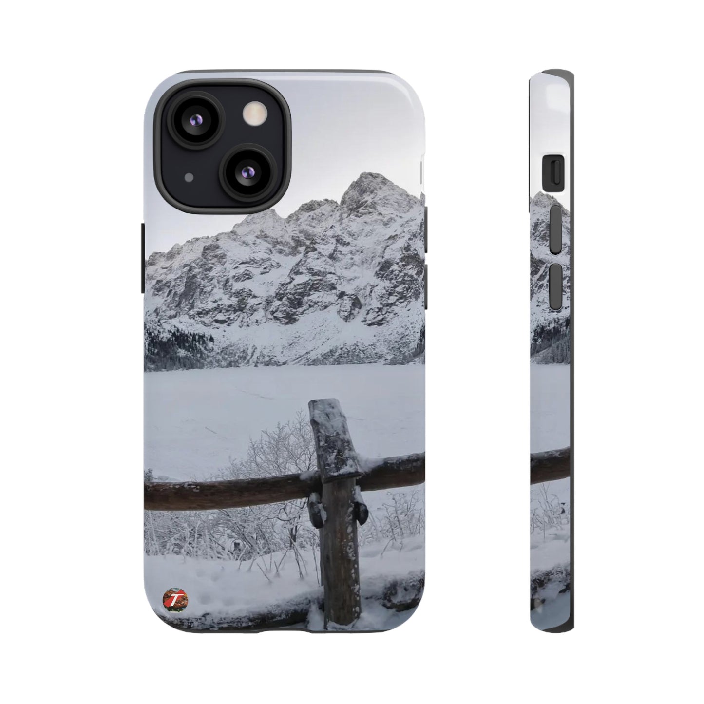 Morskie Oko | Poland | Tough Cases