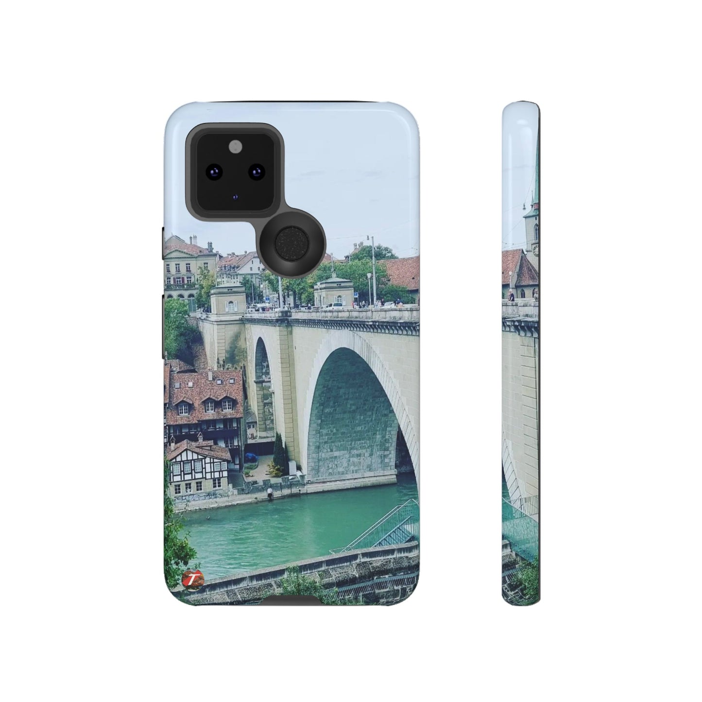 Bern | Switzerland | Tough Cases