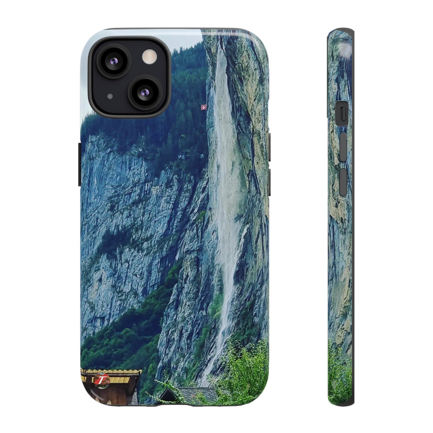 Lauterbrunnen | Switzerland | Tough Cases