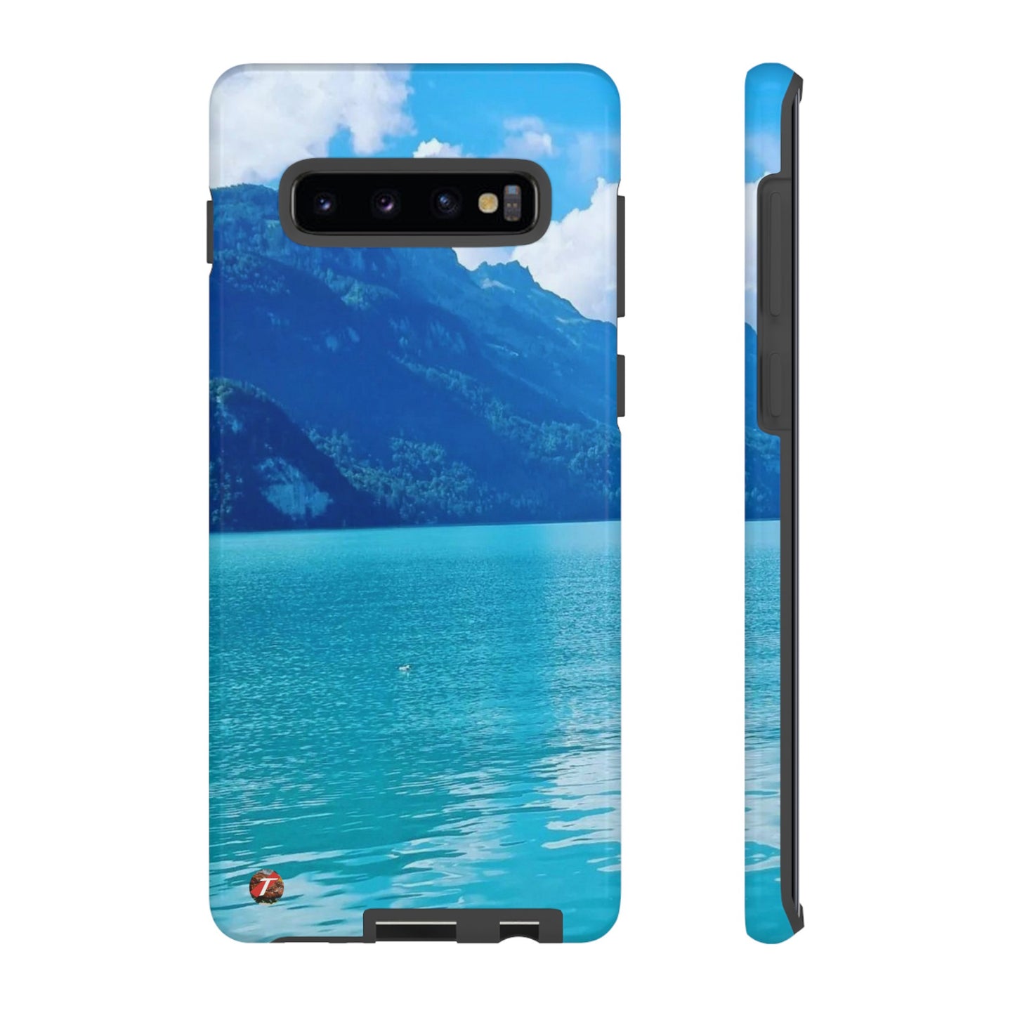 Lake Brienz | Switzerland | Tough Cases