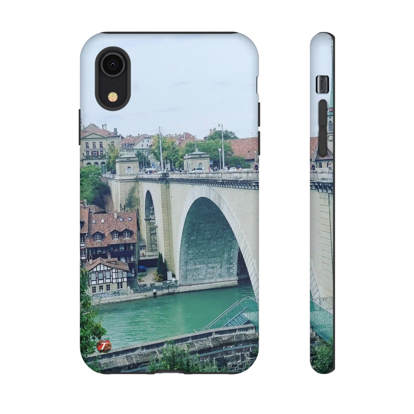 Bern | Switzerland | Tough Cases