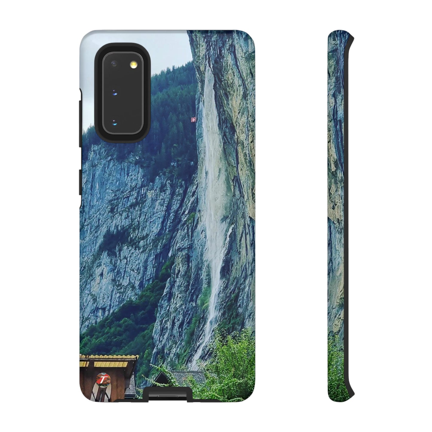 Lauterbrunnen | Switzerland | Tough Cases