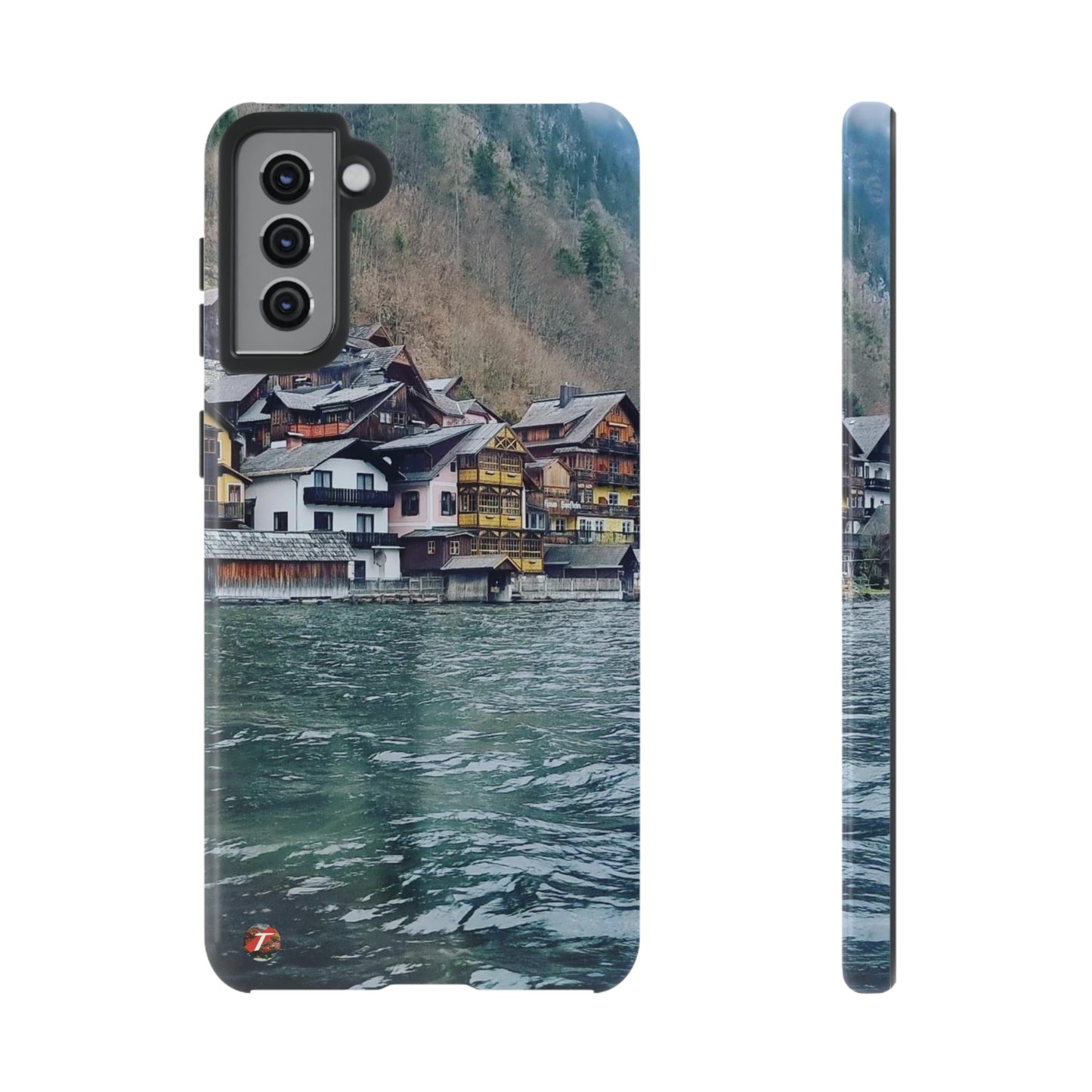 Hallstatt | Austria | Tough Cases