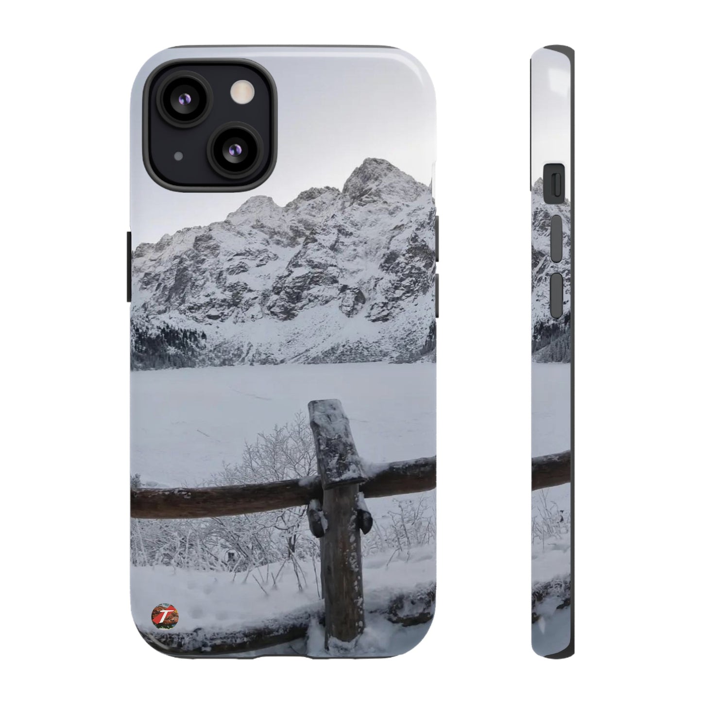 Morskie Oko | Poland | Tough Cases