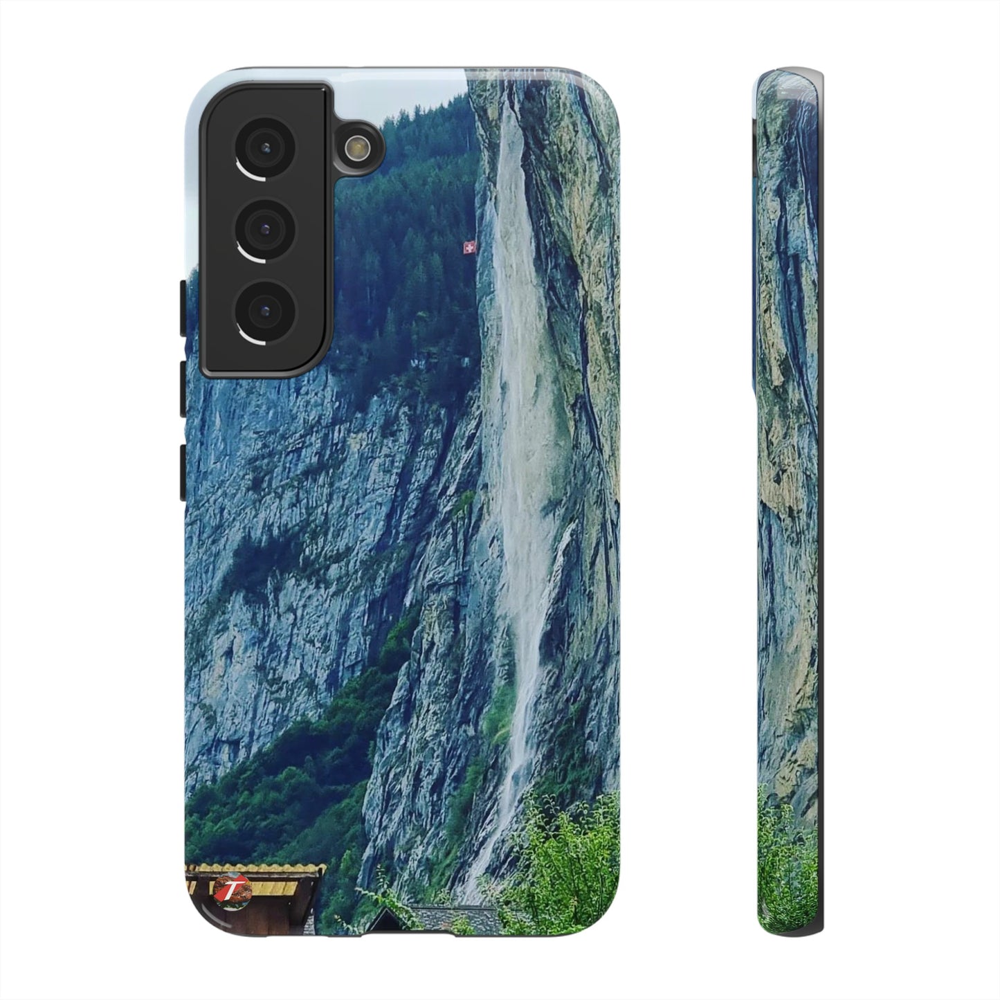 Lauterbrunnen | Switzerland | Tough Cases