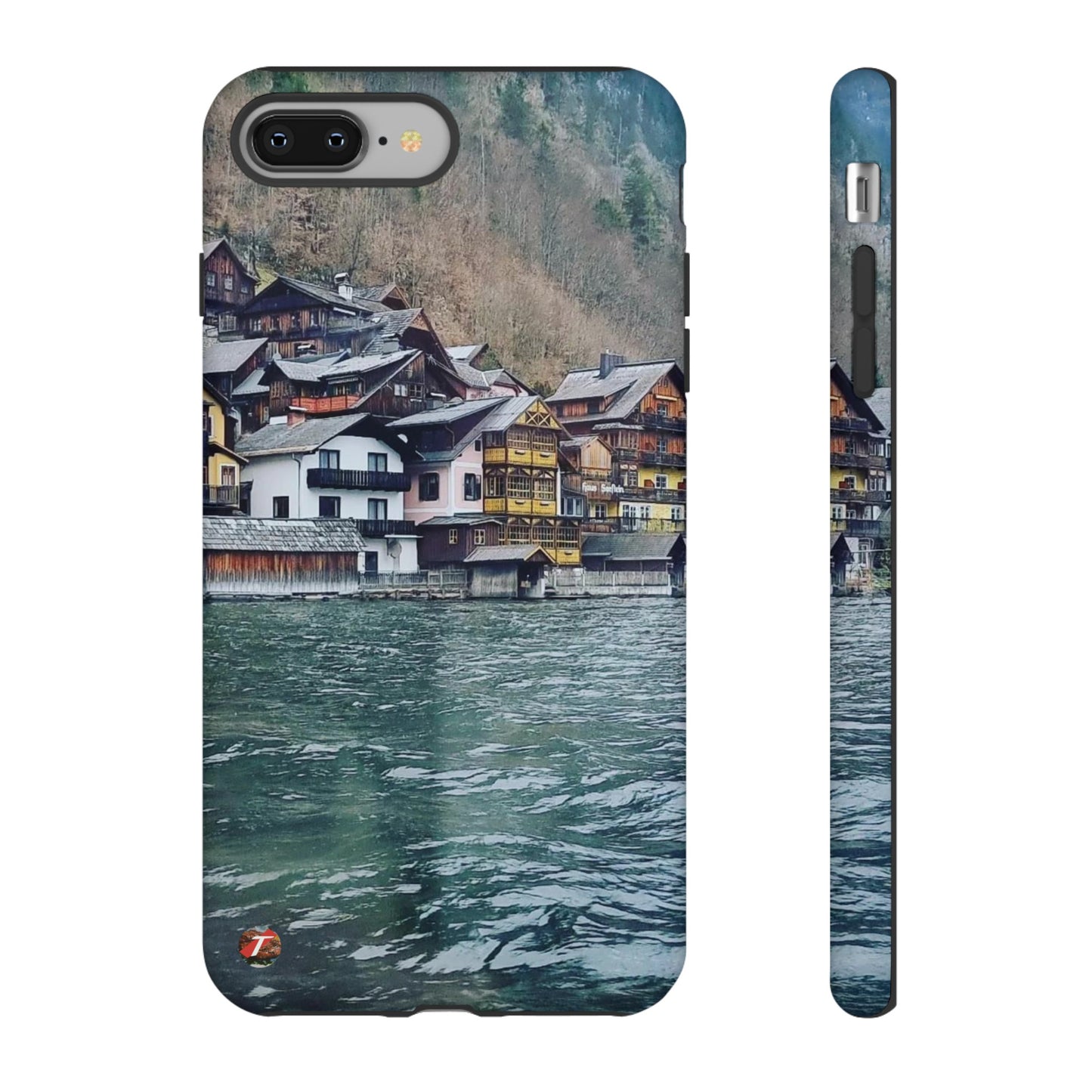 Hallstatt | Austria | Tough Cases