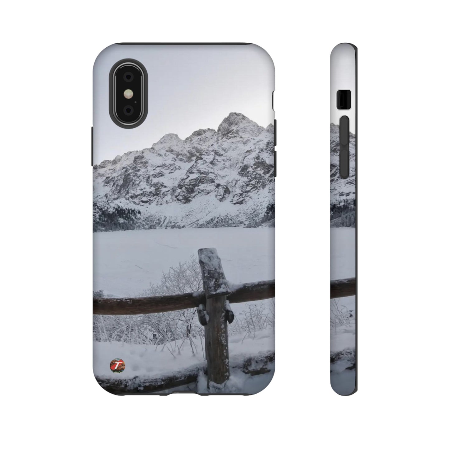 Morskie Oko | Poland | Tough Cases