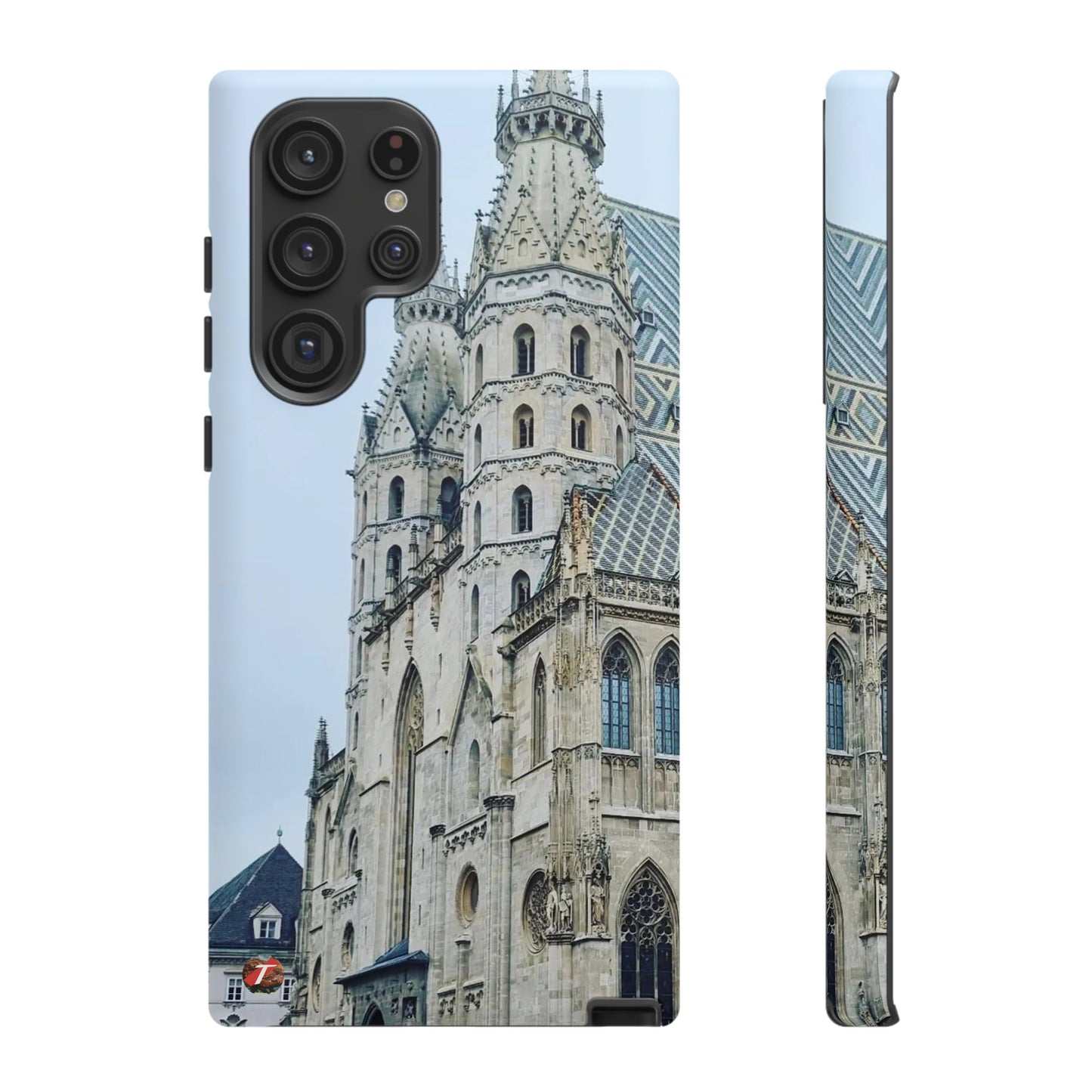 Catedral de San Esteban | Austria | Casos difíciles