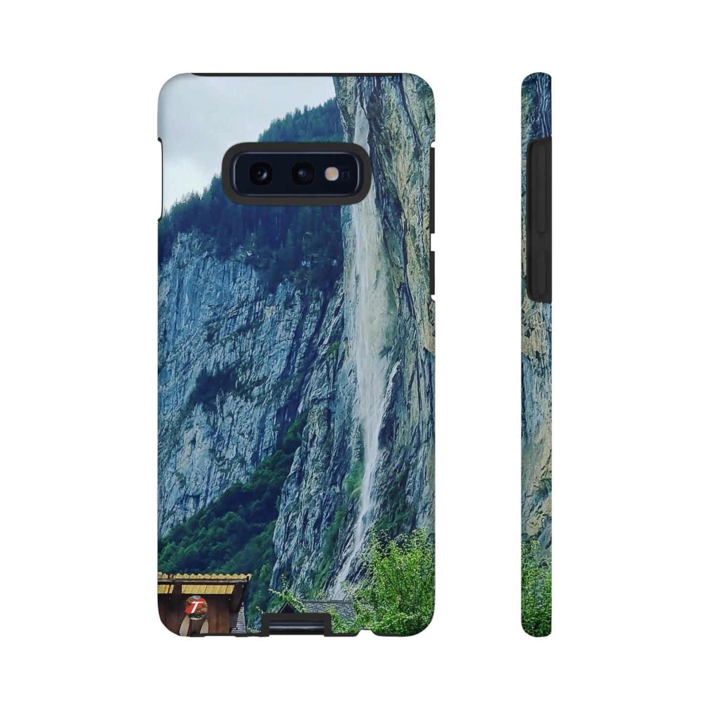 Lauterbrunnen | Switzerland | Tough Cases