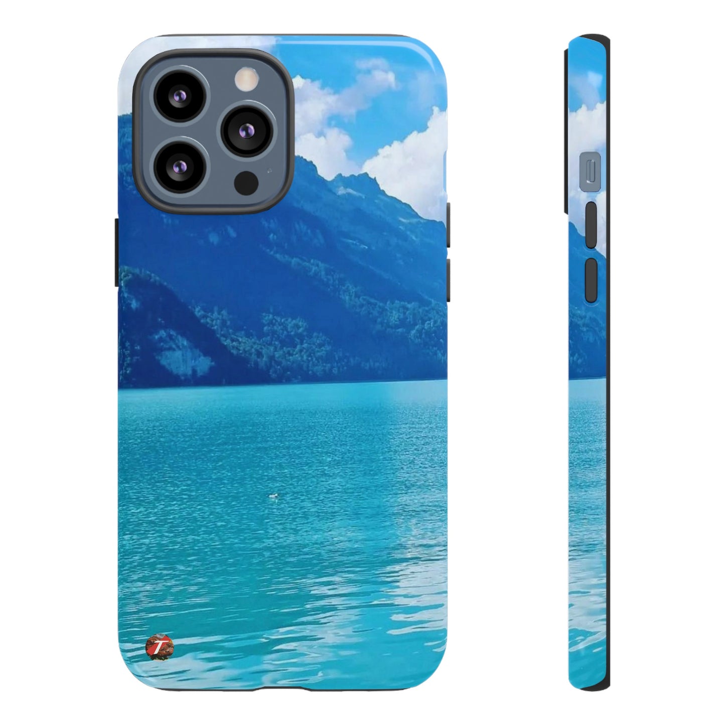 Lake Brienz | Switzerland | Tough Cases