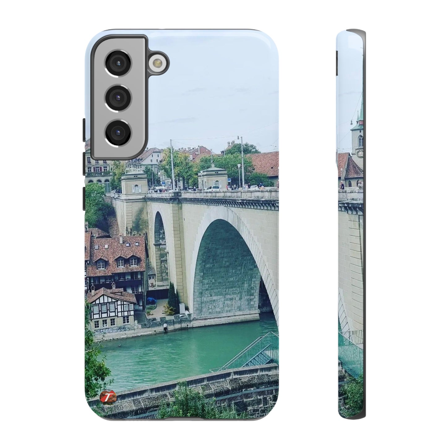 Bern | Switzerland | Tough Cases