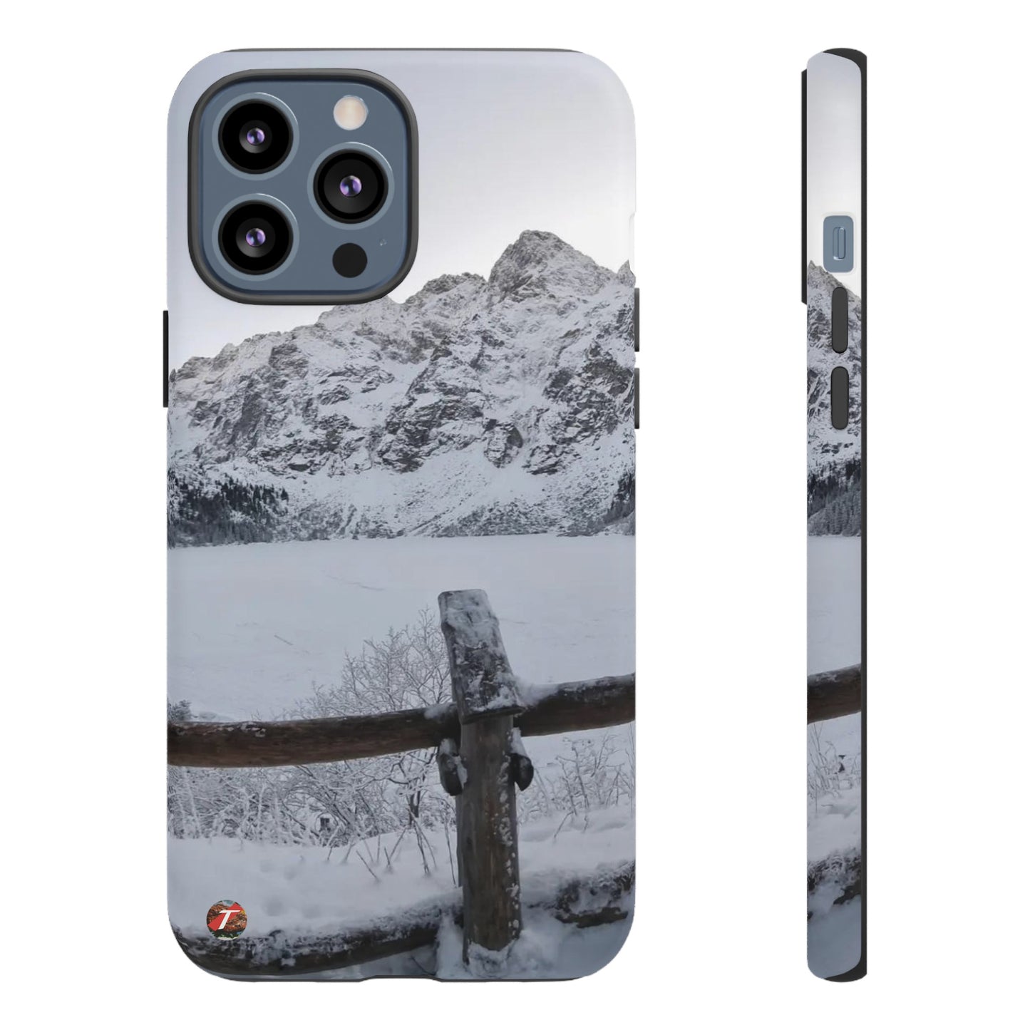 Morskie Oko | Poland | Tough Cases