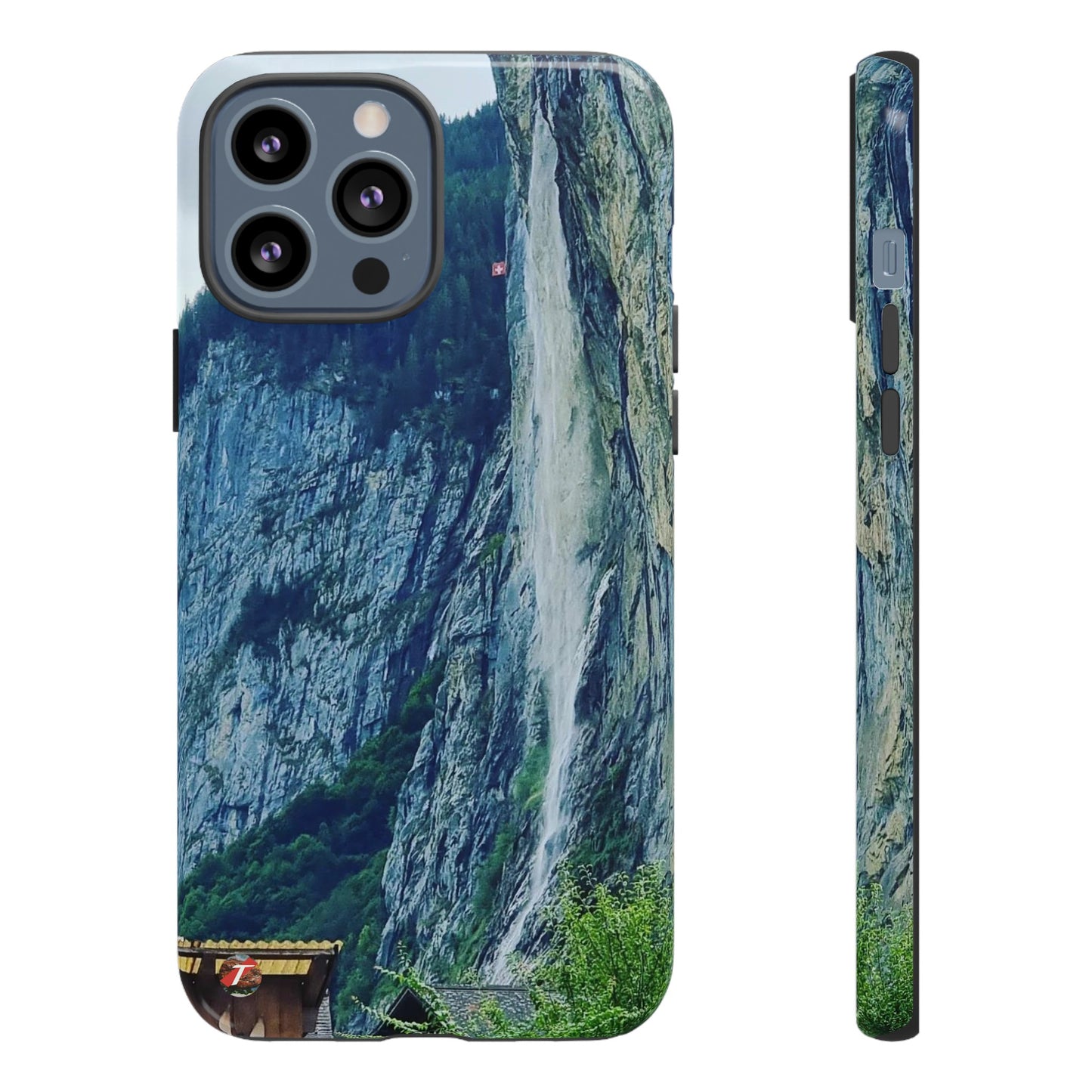Lauterbrunnen | Switzerland | Tough Cases